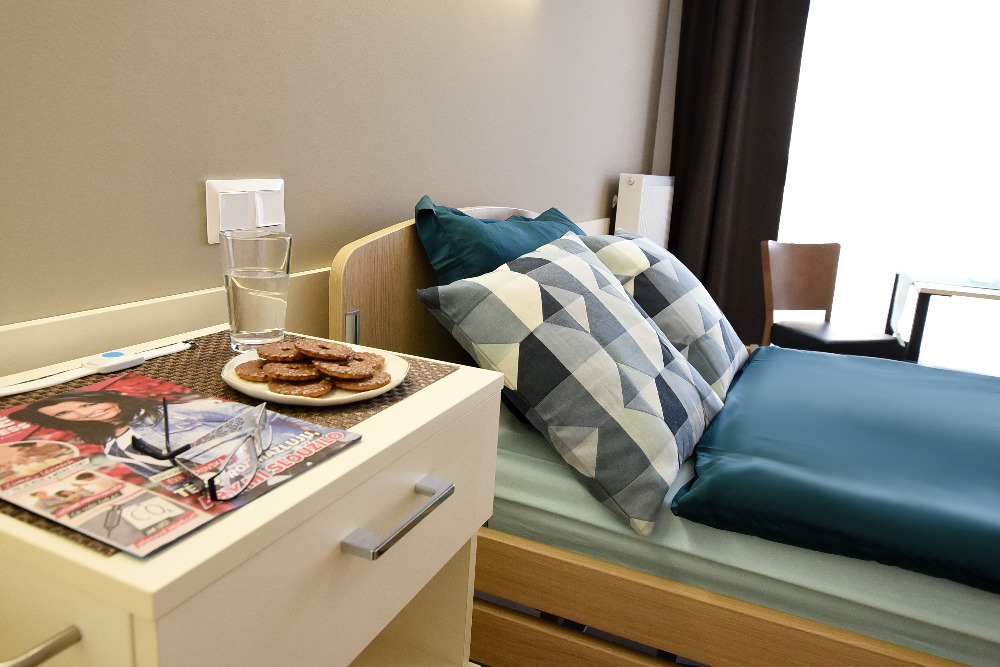 Senevida Telč foto 3