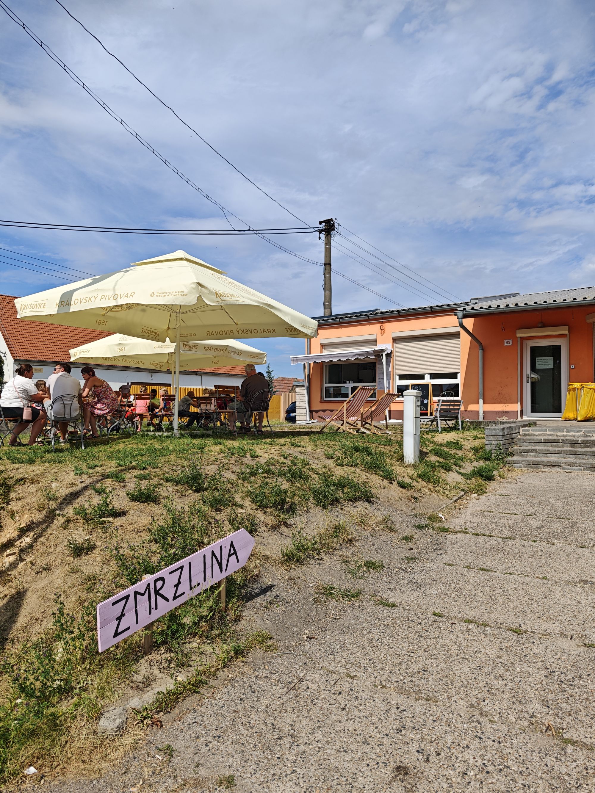 Zmrzka z Červeňáku foto 3