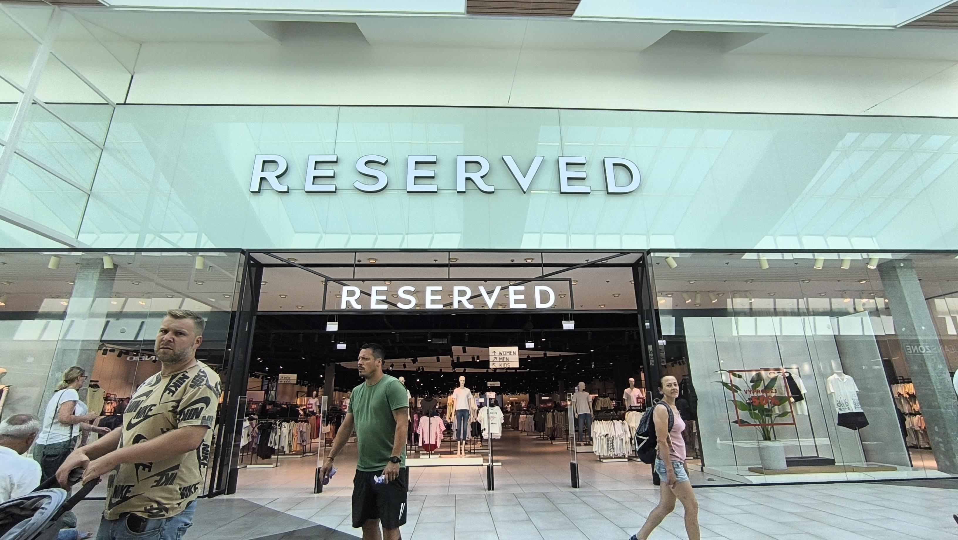 Reserved foto 3