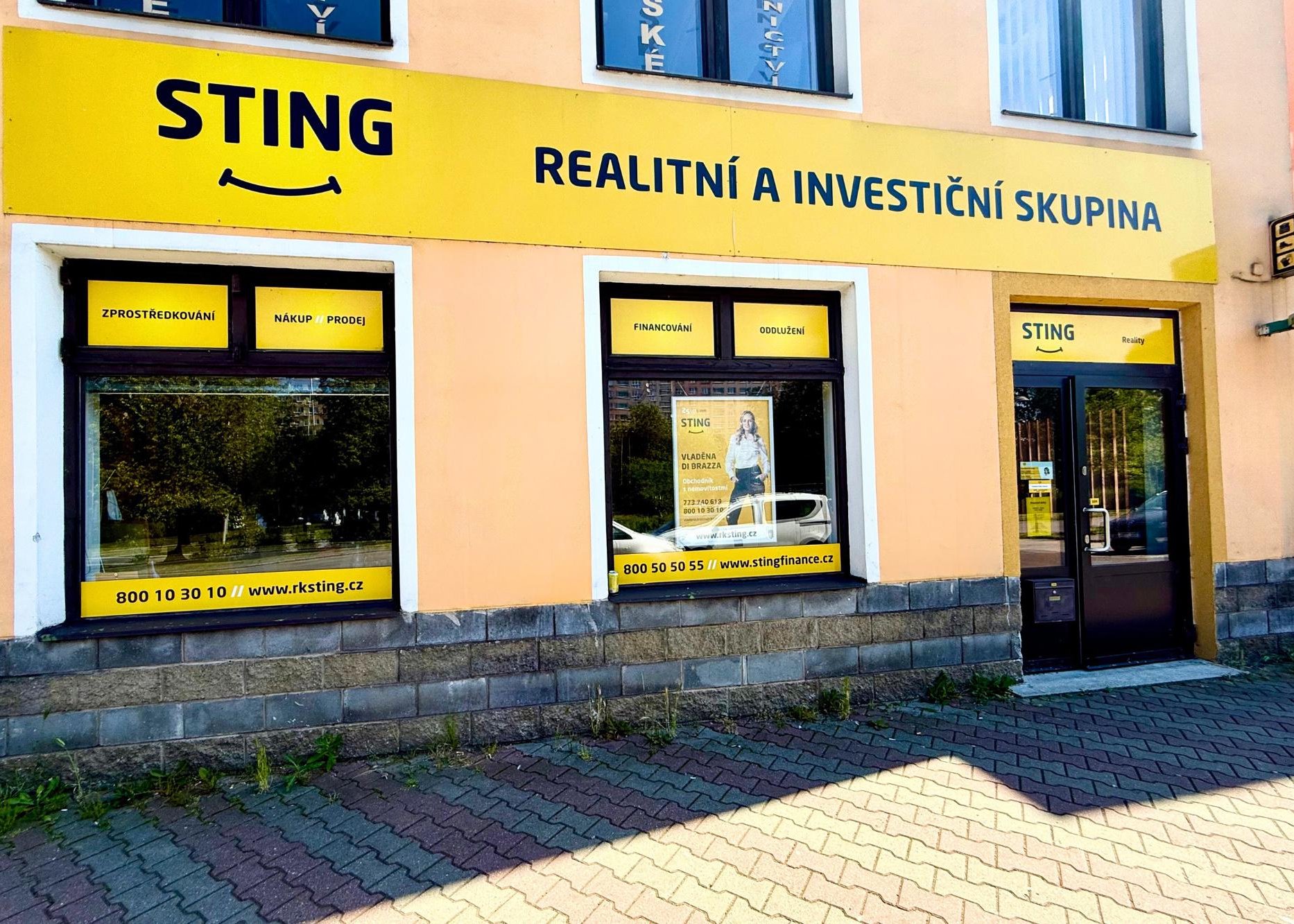 STING Reality, s.r.o.