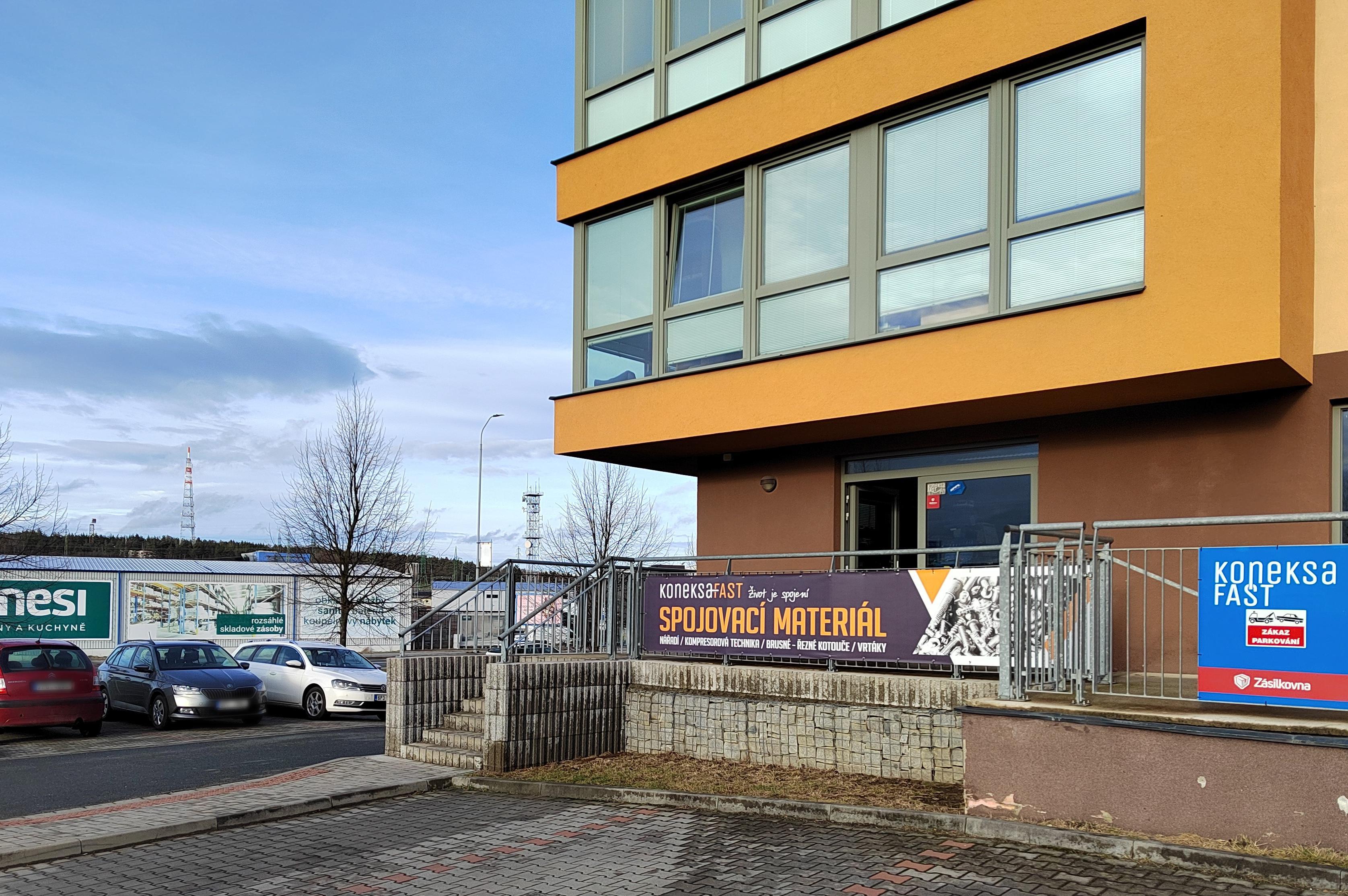 KoneksaFAST, s.r.o.