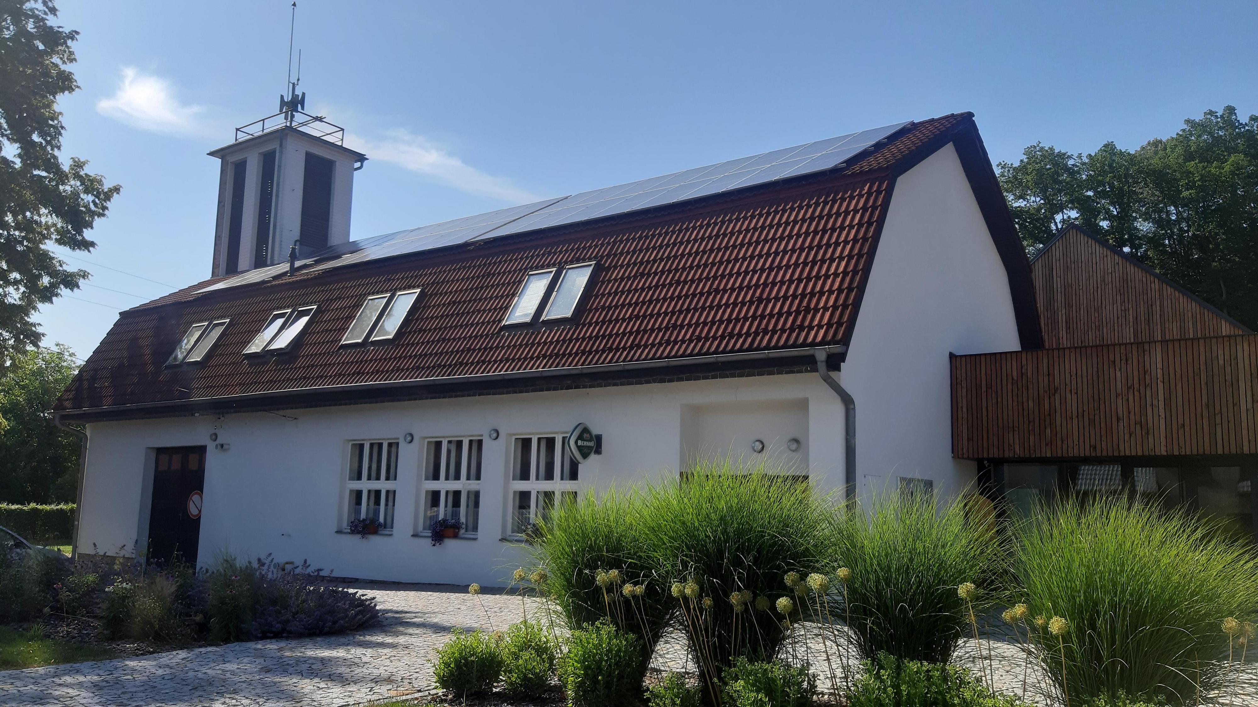 U Ogarů foto 5