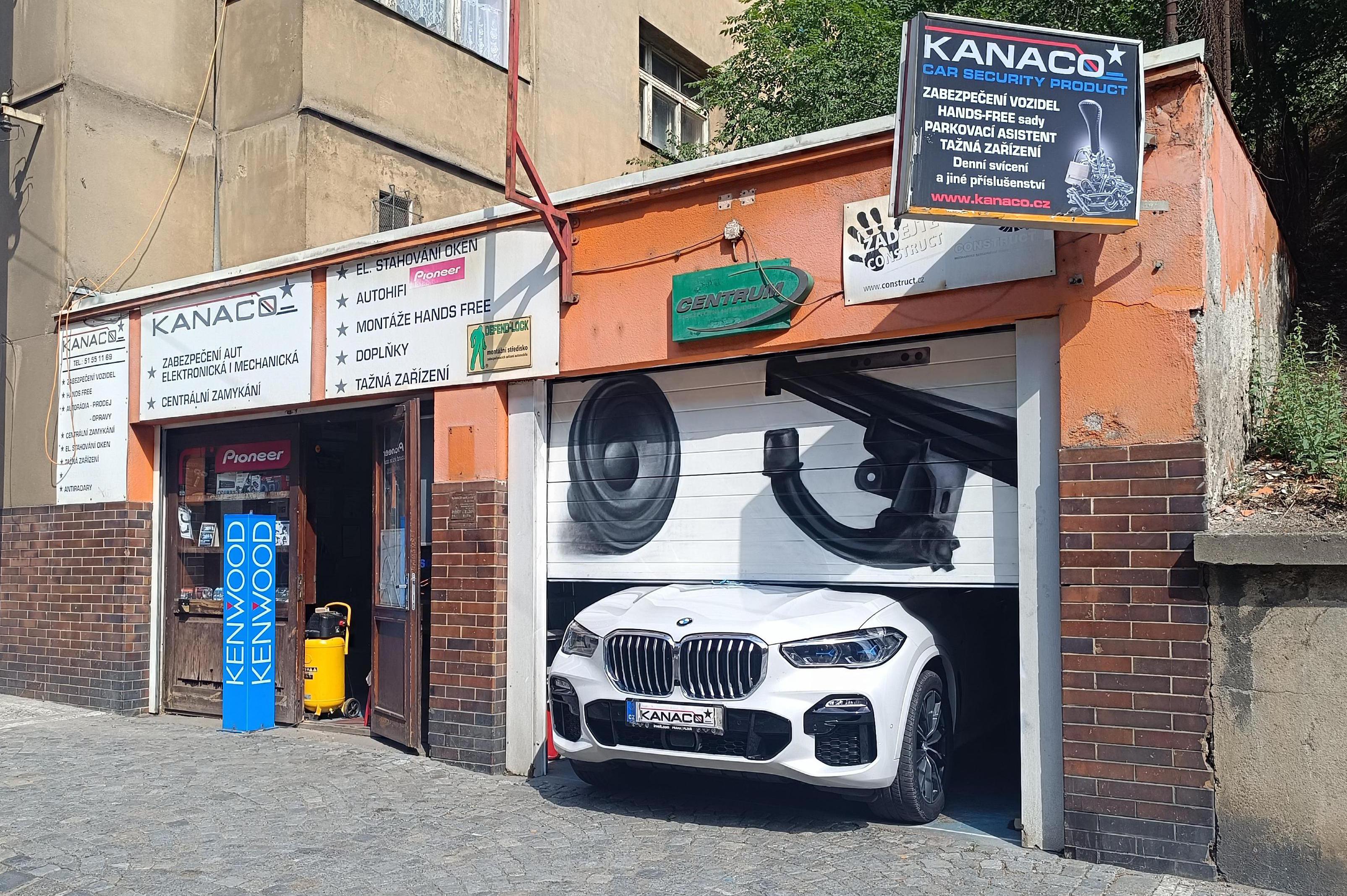 Kanaco spol., s r.o.