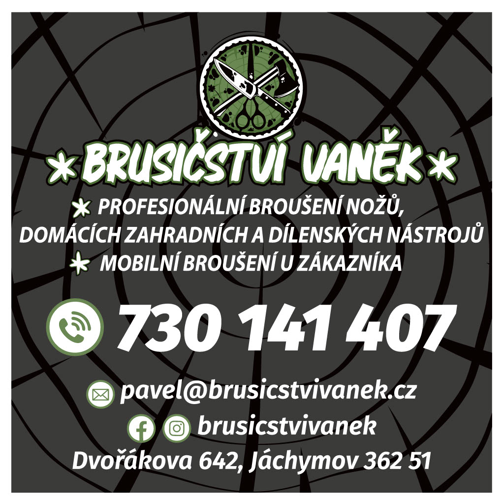 Brusičství Vaněk foto 3