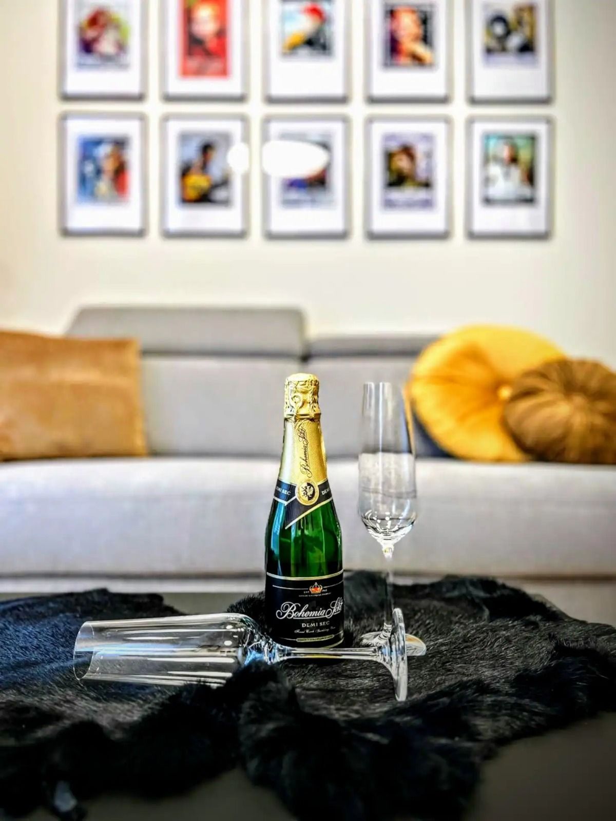 Apartments Passage Koliste foto 4