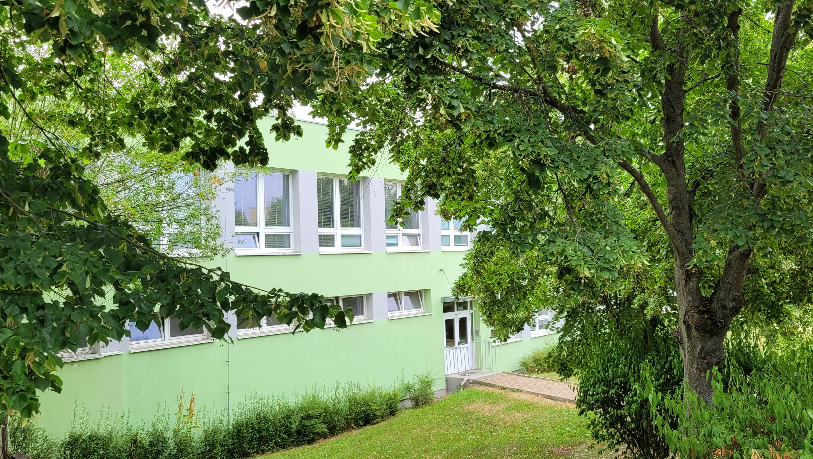 Základní škola Barrandov foto 4