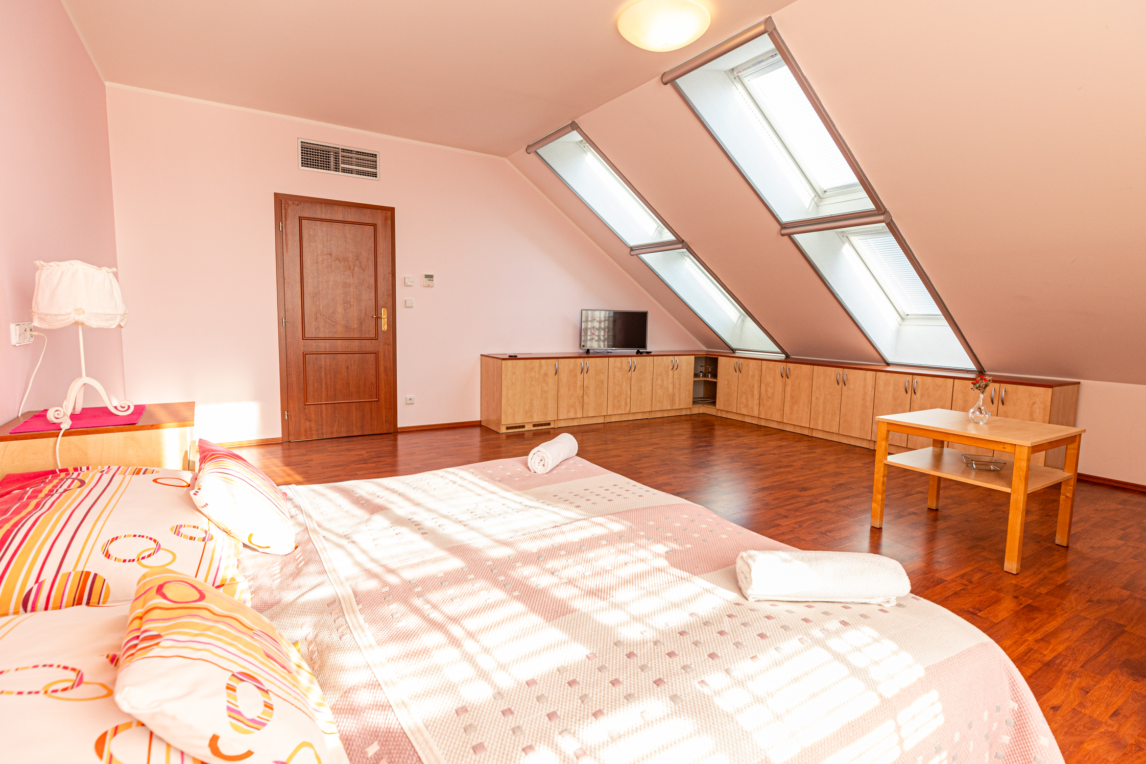 Hotel Dělnický Dům foto 4