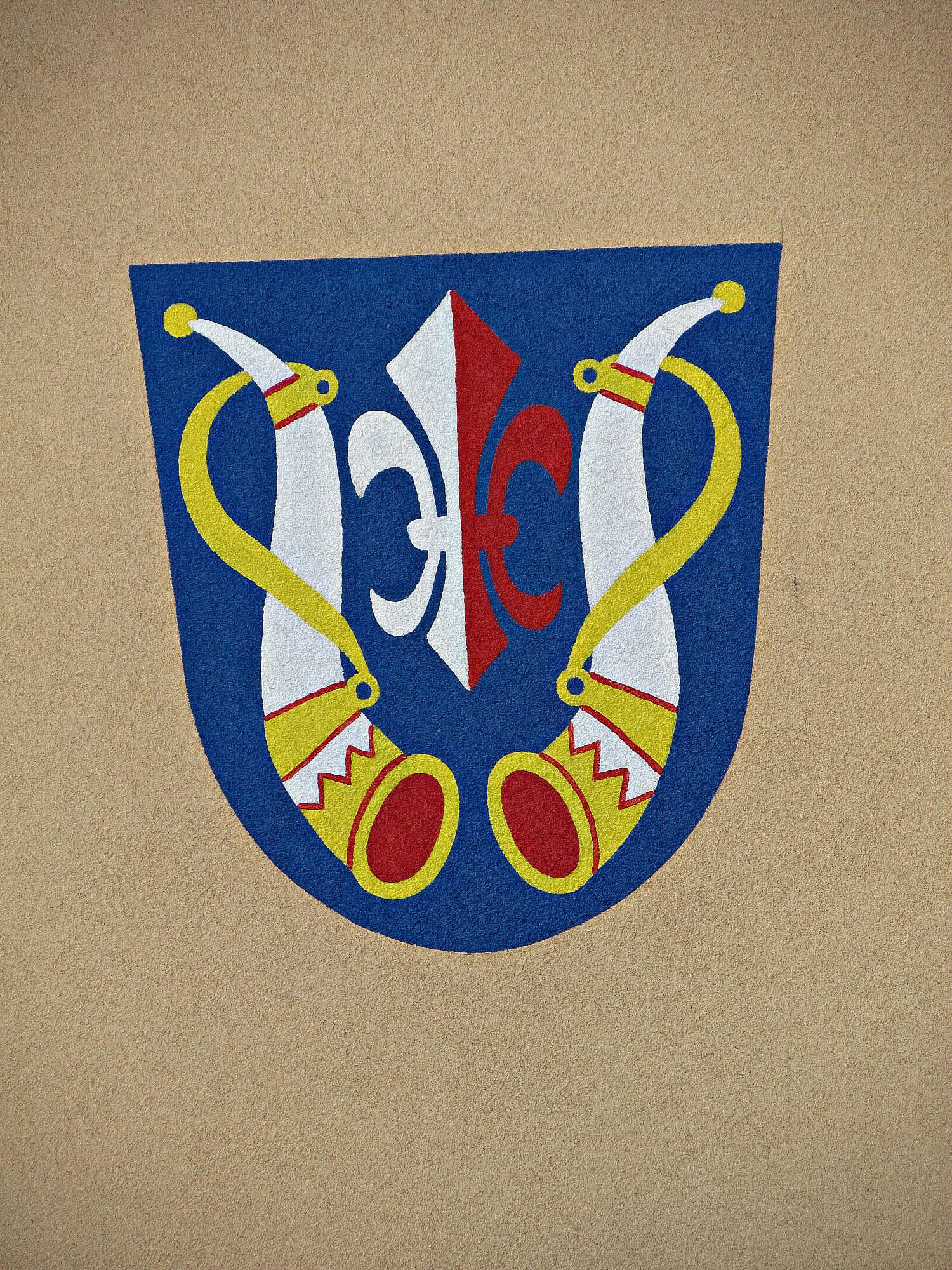 Troubky - Zdislavice - obecní úřad foto 5