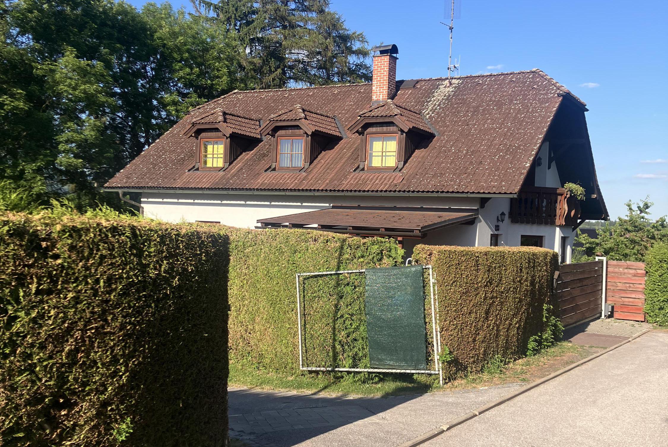 Penzion Jilemnice 1236