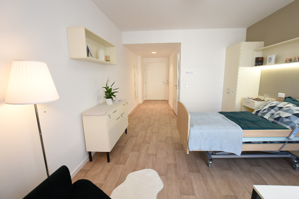 Senevida Telč foto 5