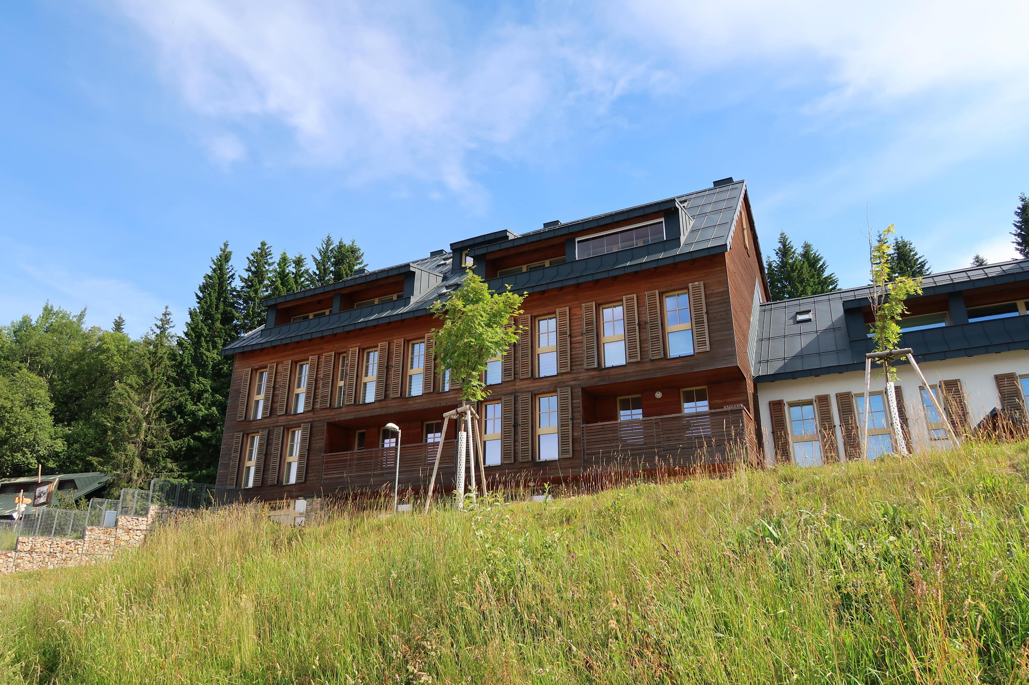 Apartmán 15 Mísečky