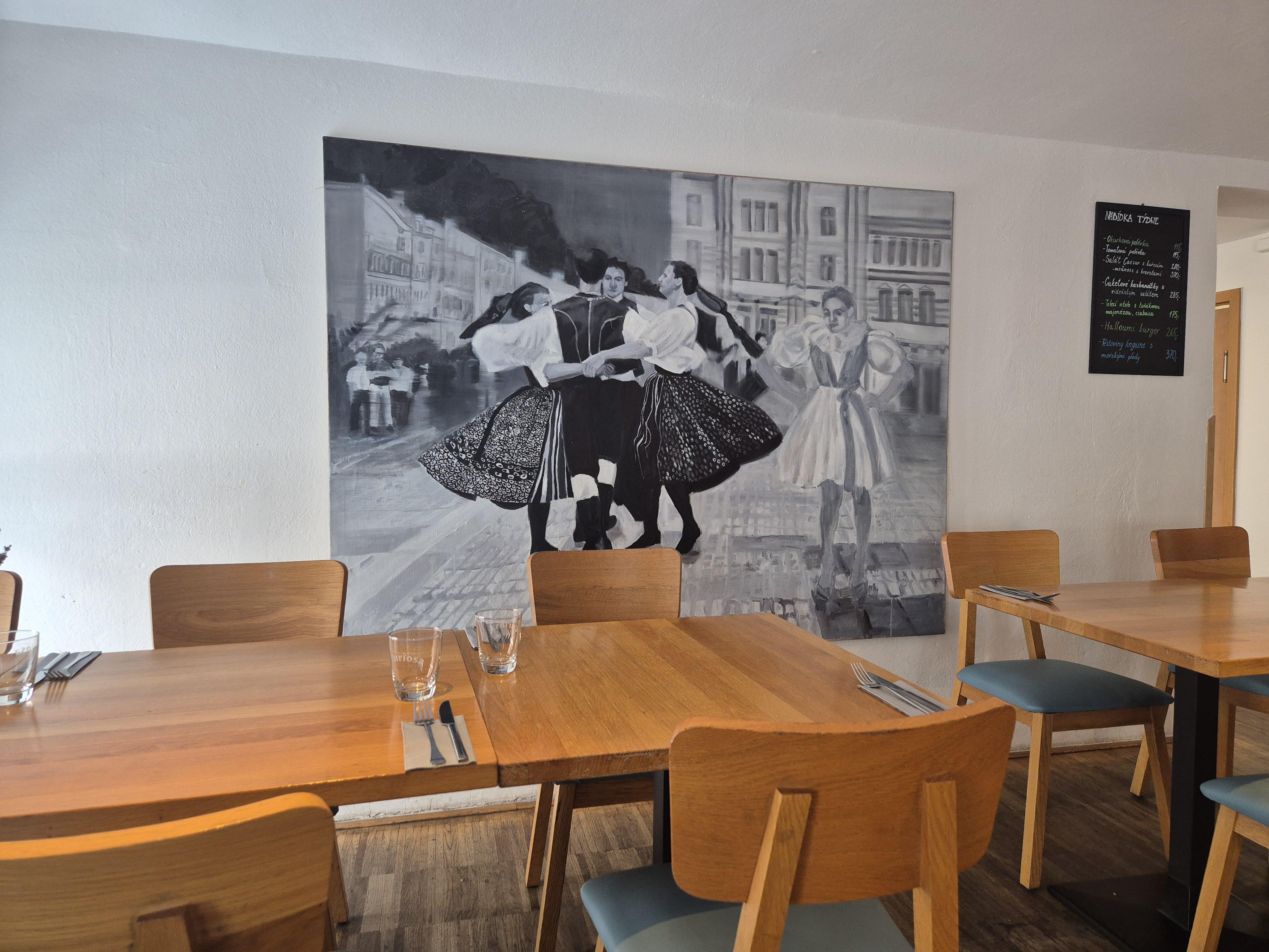 Sojka a spol. foto 6