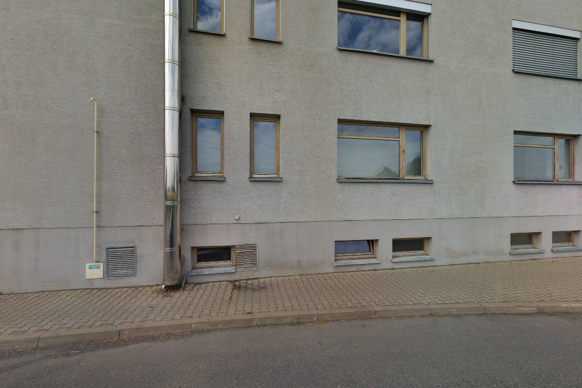 Celní úřad pro Středočeský kraj - Územní pracoviště ve Zdibech