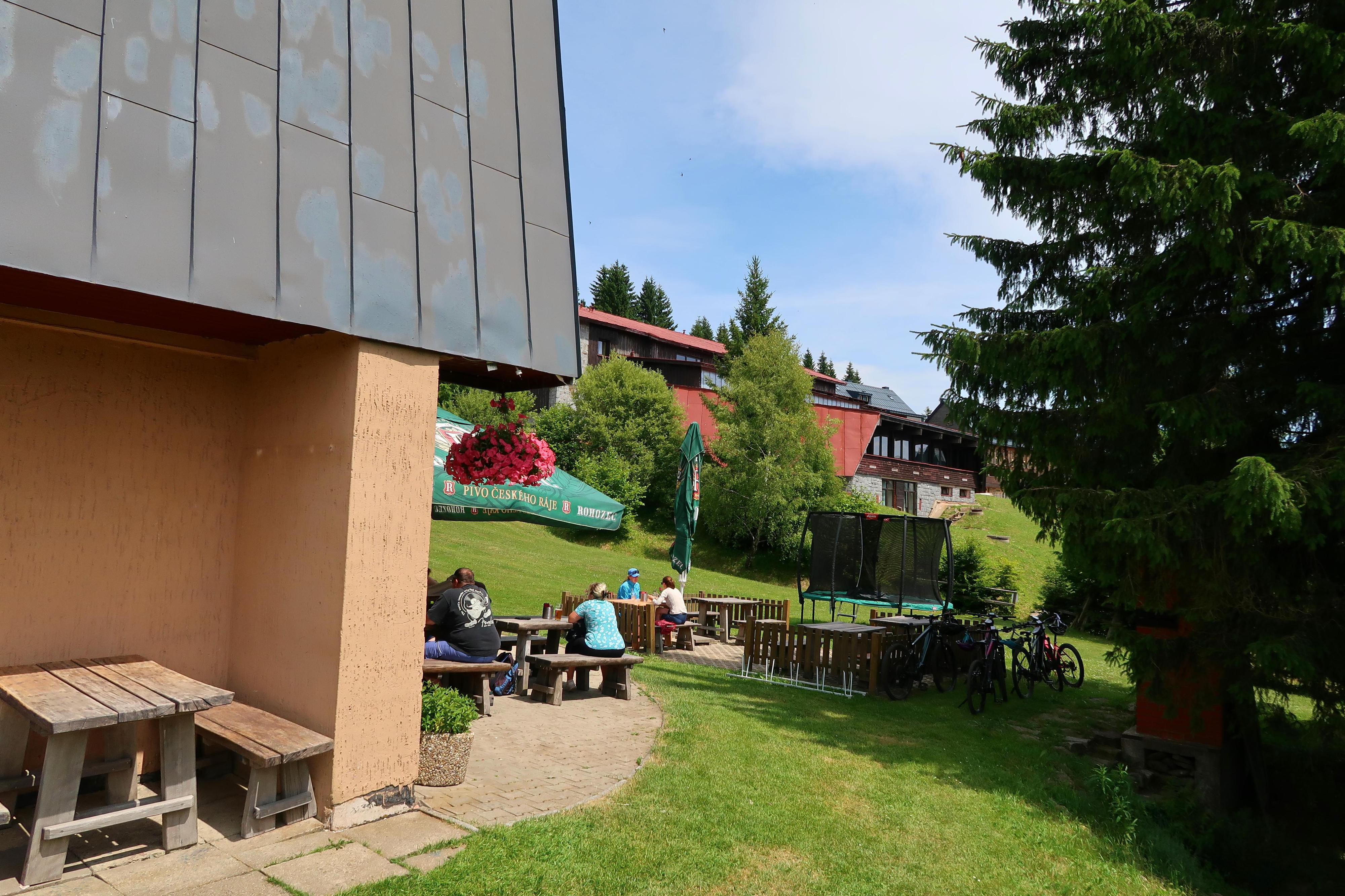 Pension Horské Zátiší foto 5