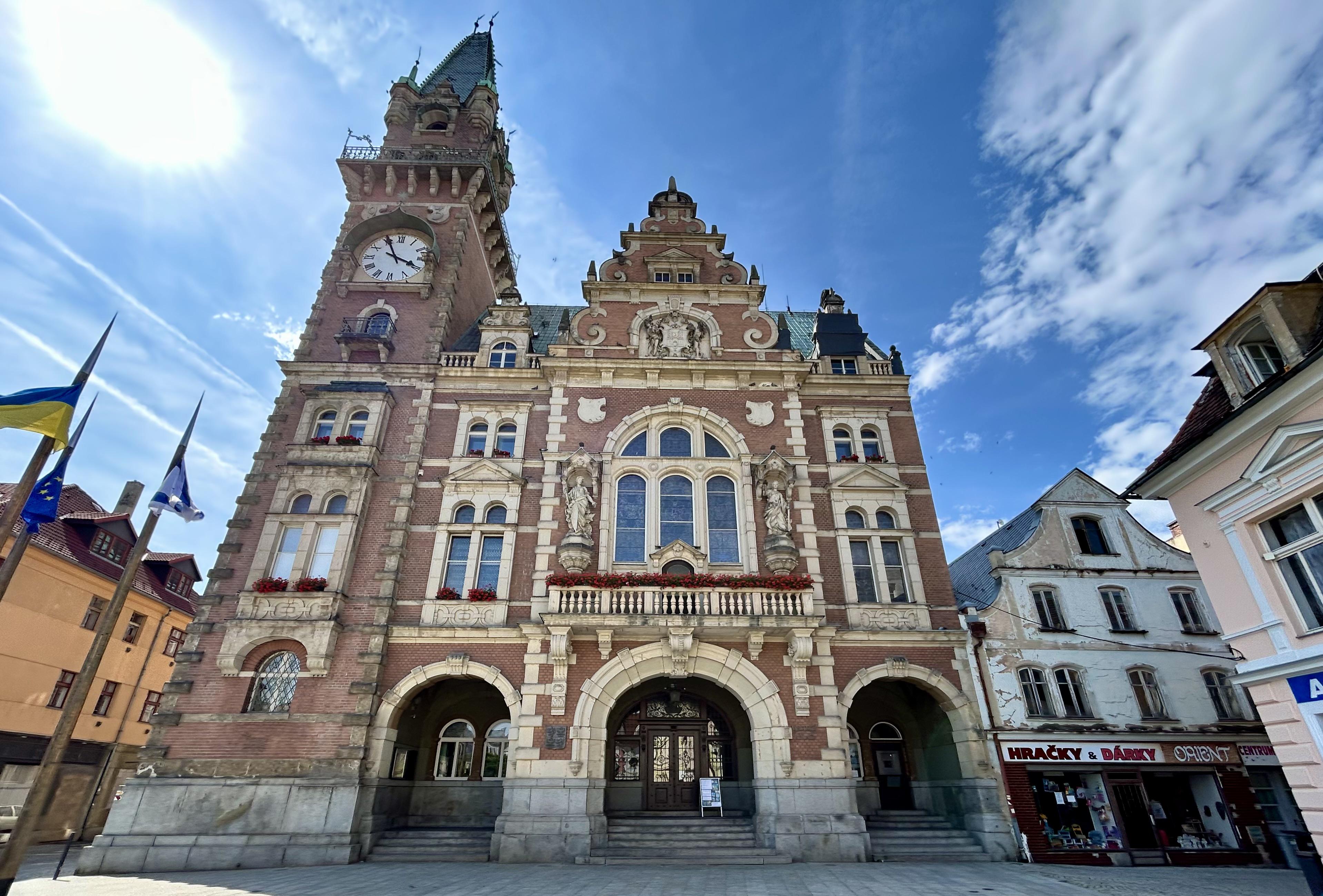 Městské muzeum Frýdlant foto 5