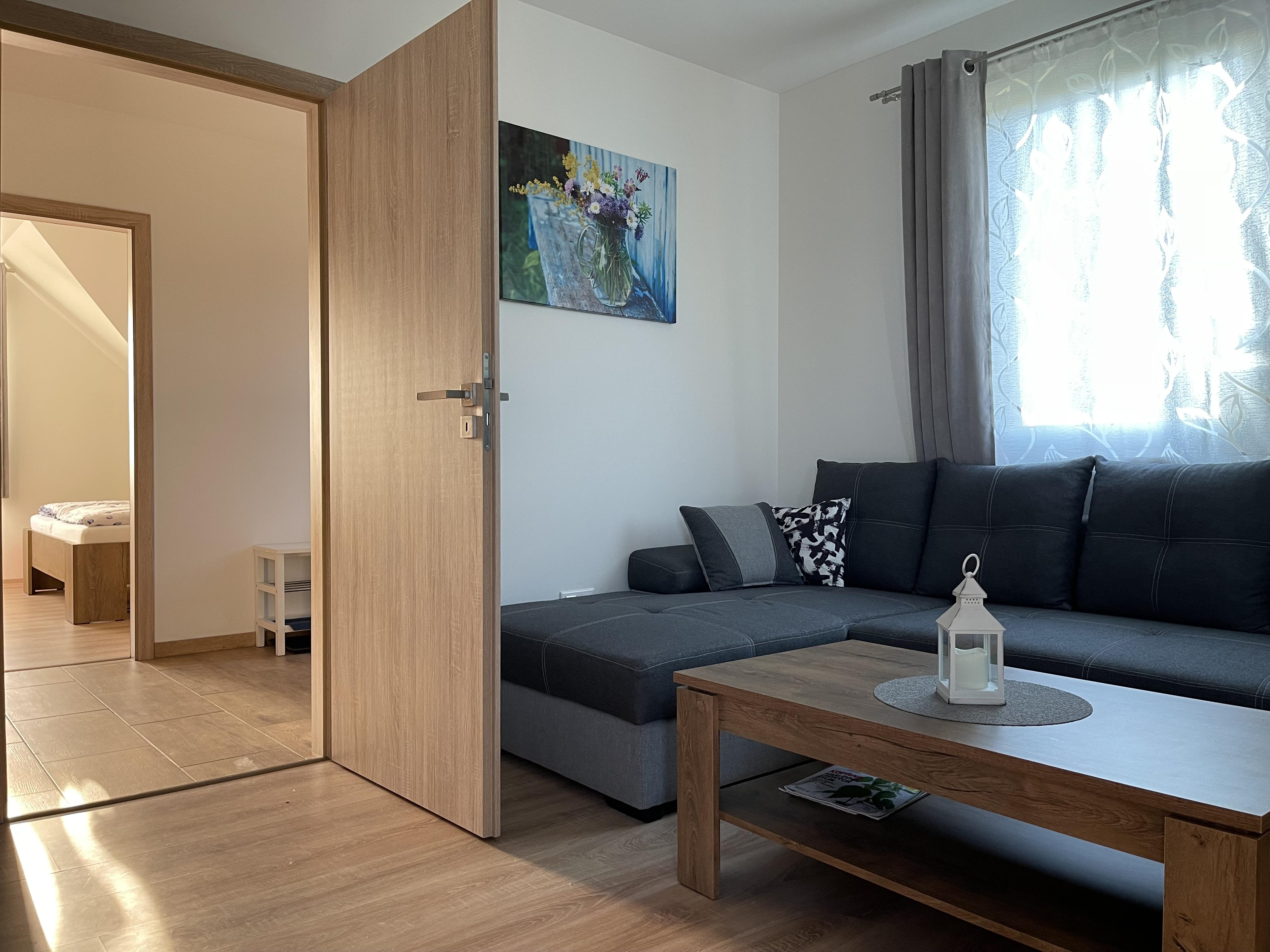 Apartmány MAX foto 2