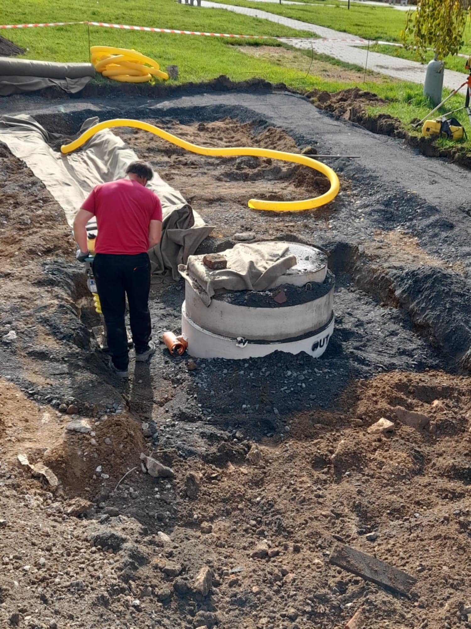 PERGL stavební s.r.o foto 4