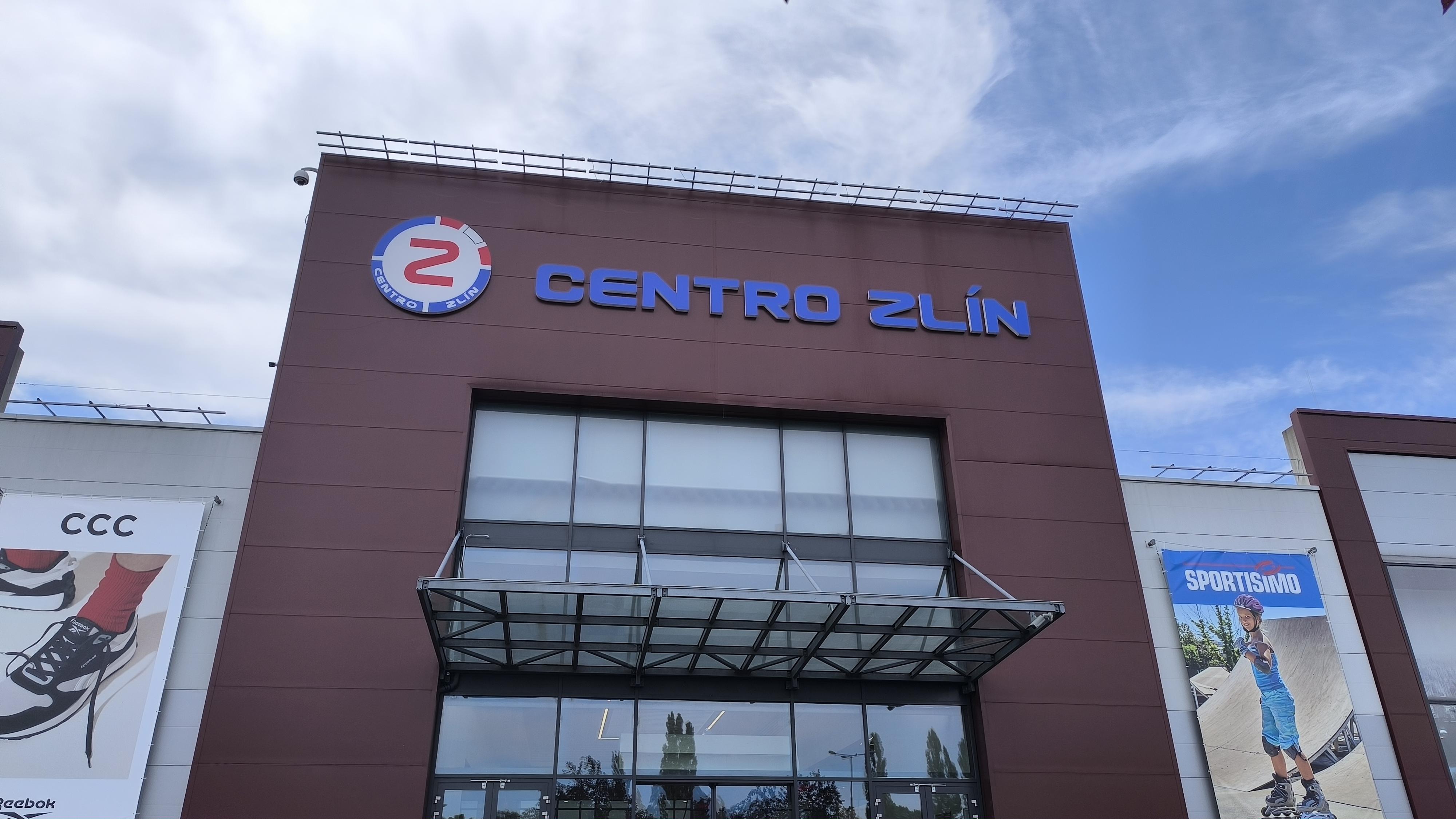 Centro Zlín, a.s. foto 3