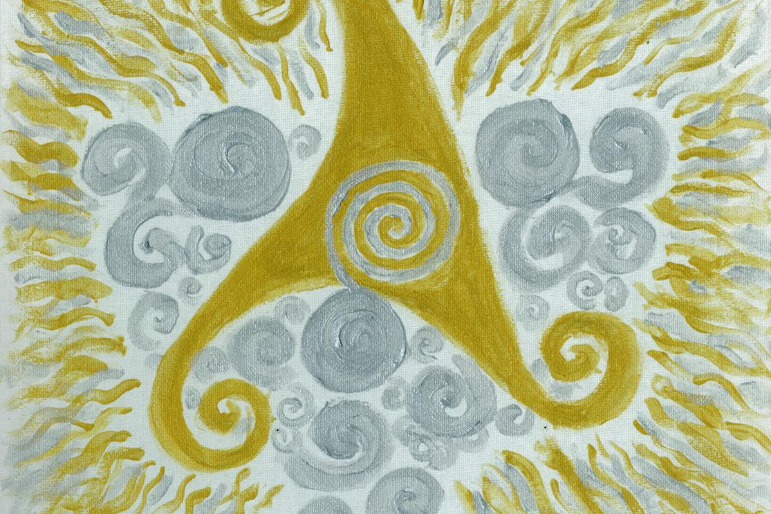 Metoda AFT a A4M - Terapie přitahovacích polí