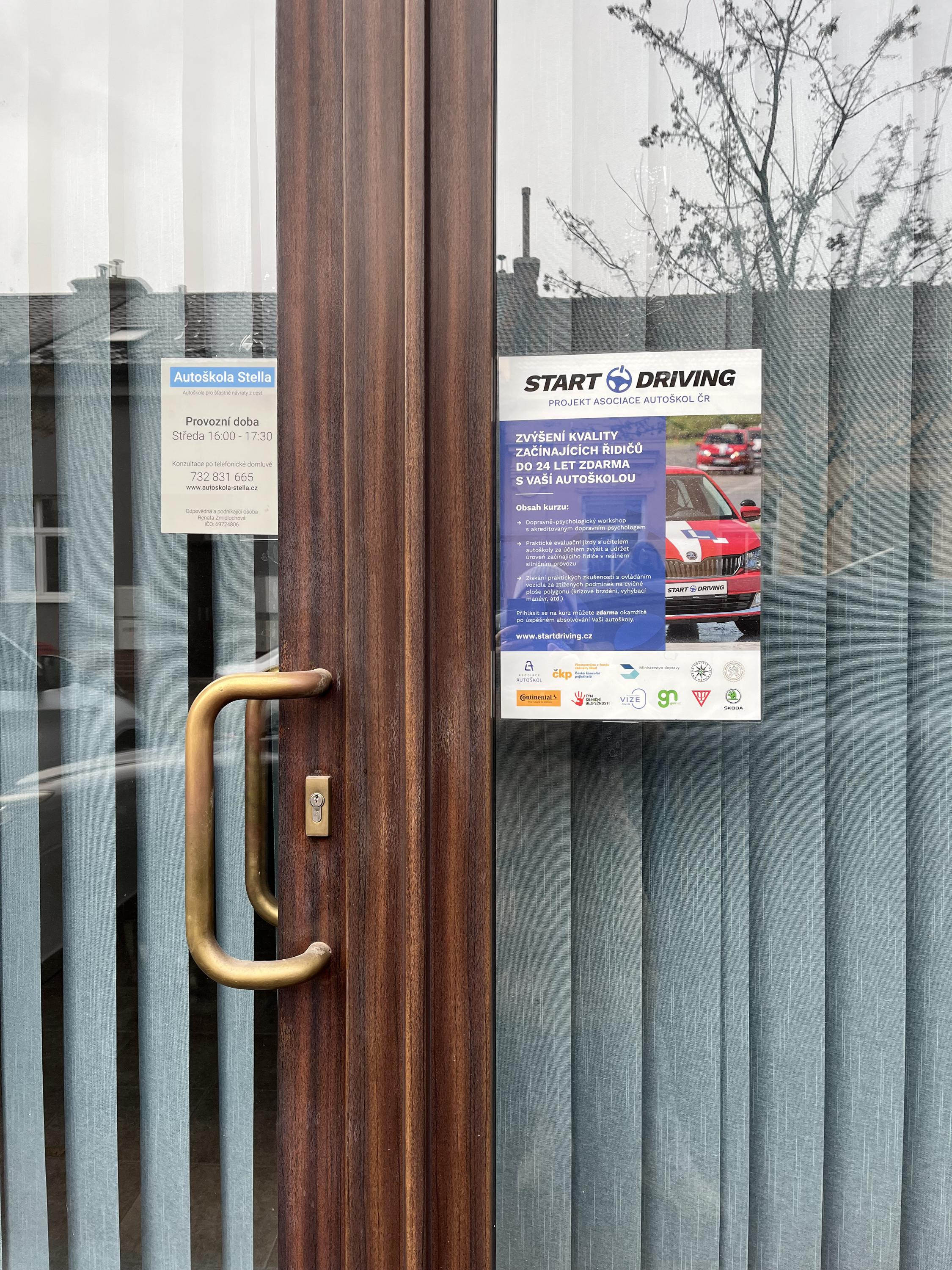 Autoškola Stella foto 5