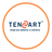 logo TEN ART STROJE