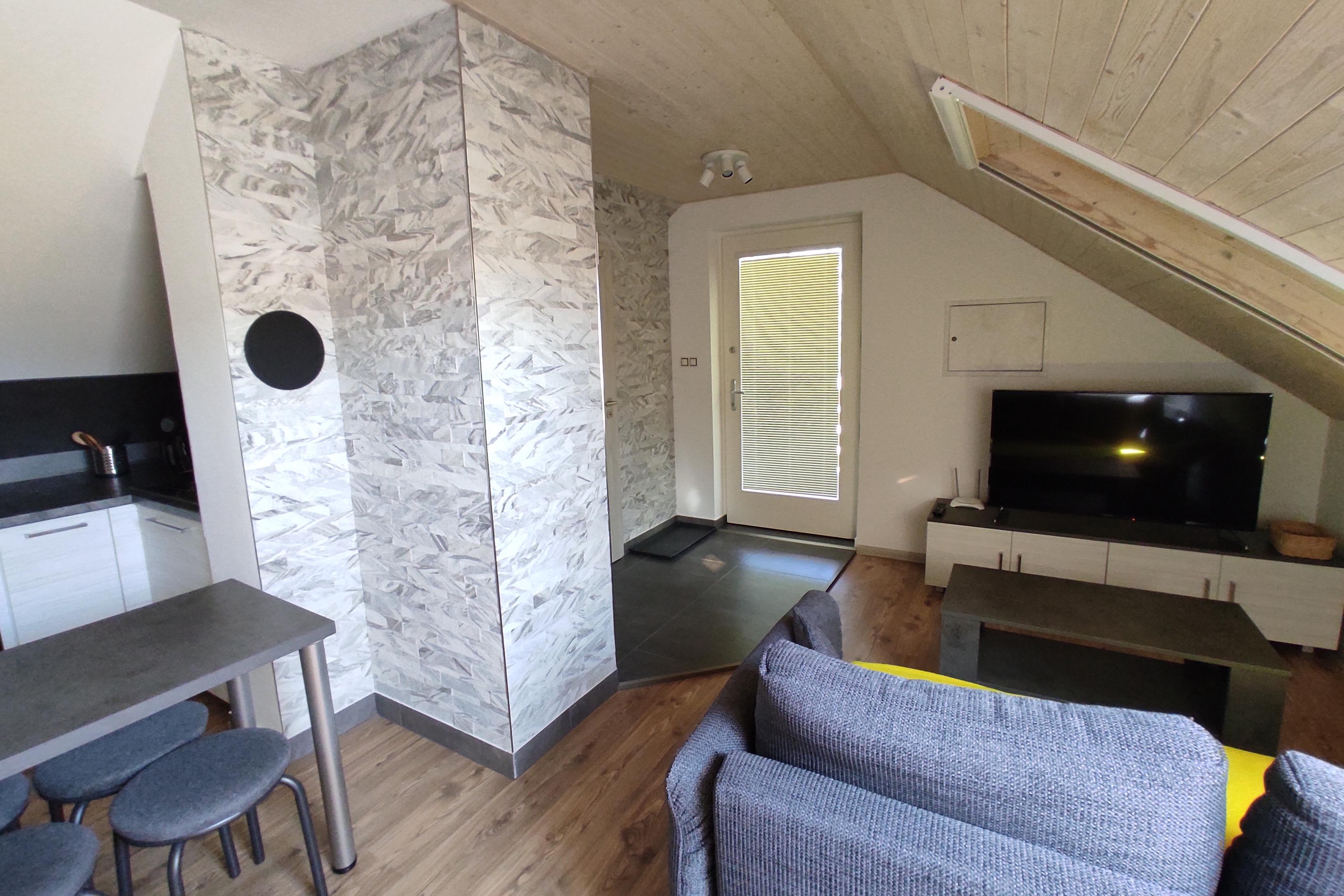 Apartmán Čeložnice