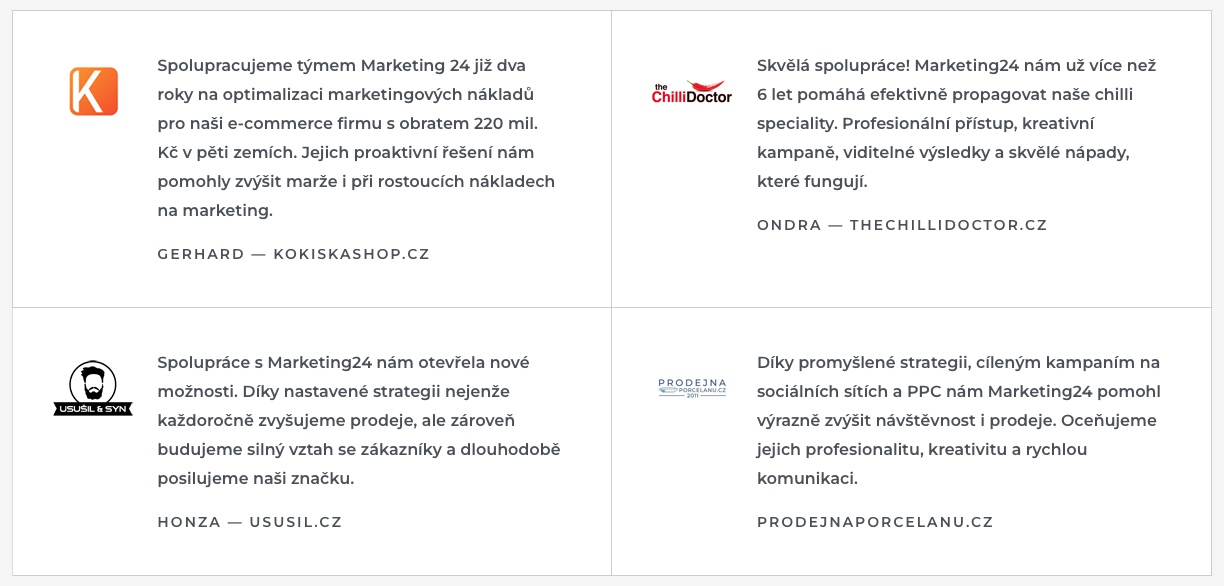 Marketing24 foto 1