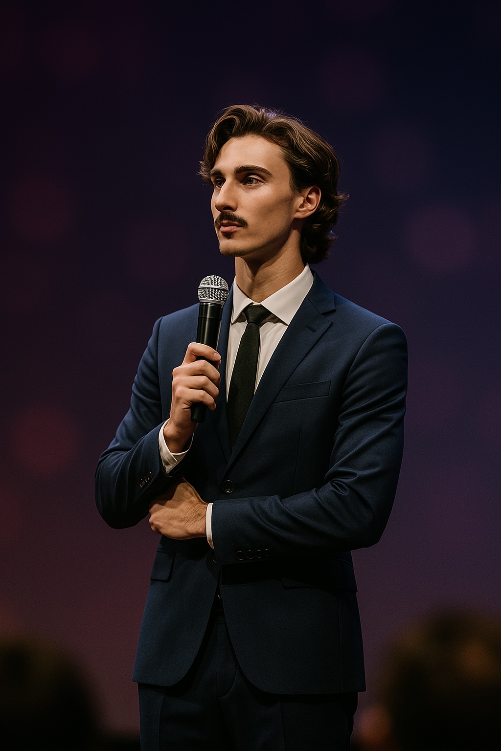 Matyáš Staněk - realitní makléř foto 3