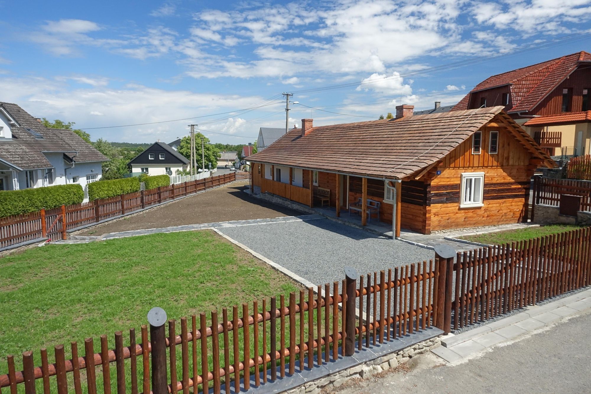 AGRO - DŘEVO, s.r.o. foto 3