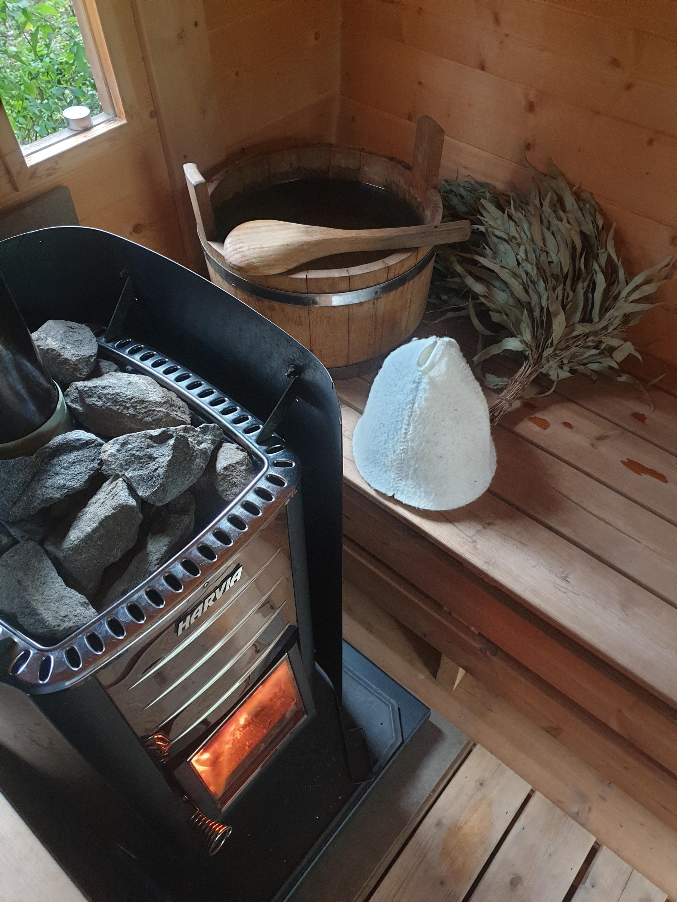 Selské lázně - Modletický dvůr foto 3