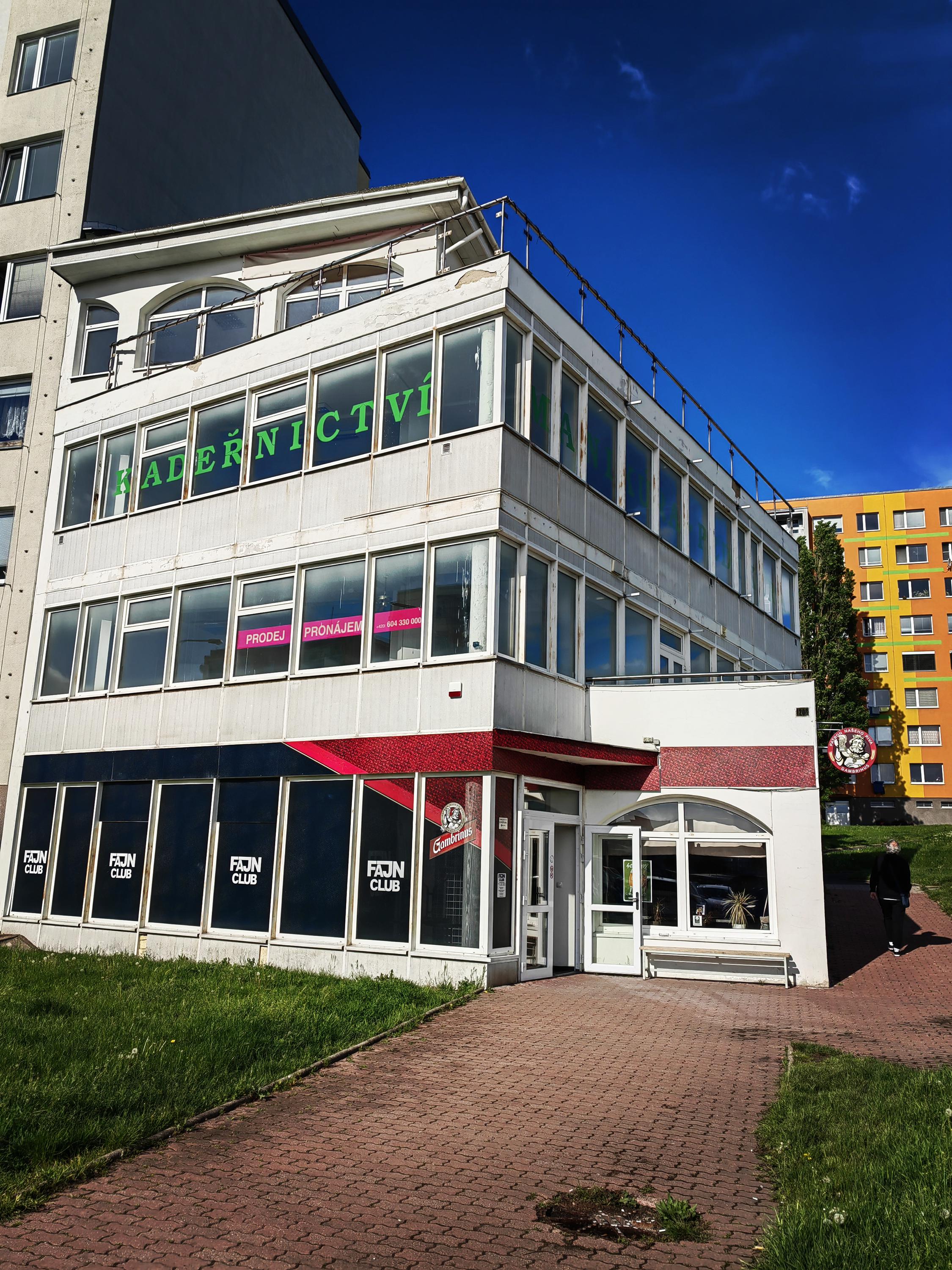 Jiří Charuza - Fajn Club foto 3