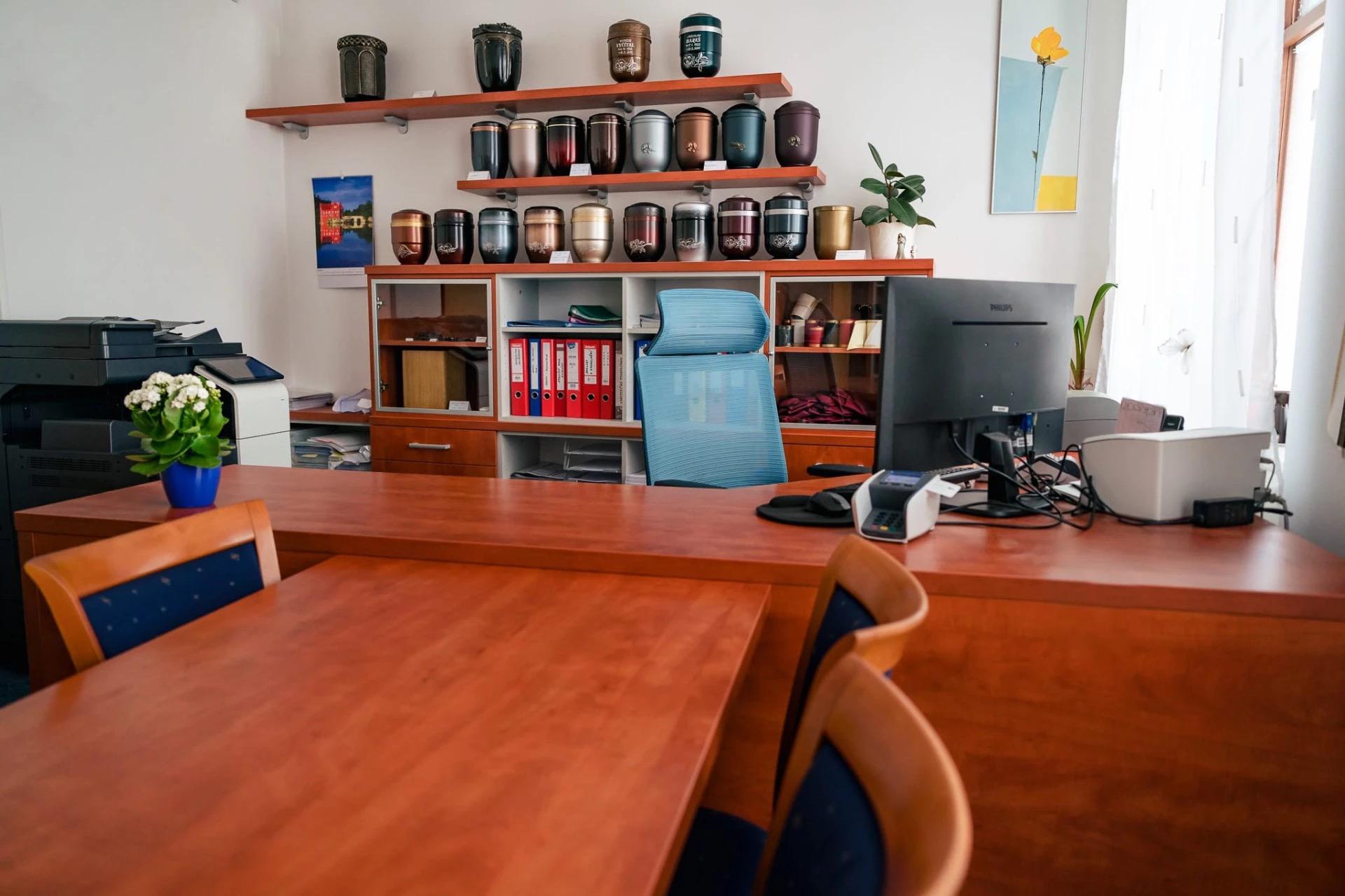 Pohřební služba - Krematorium a.s. foto 6