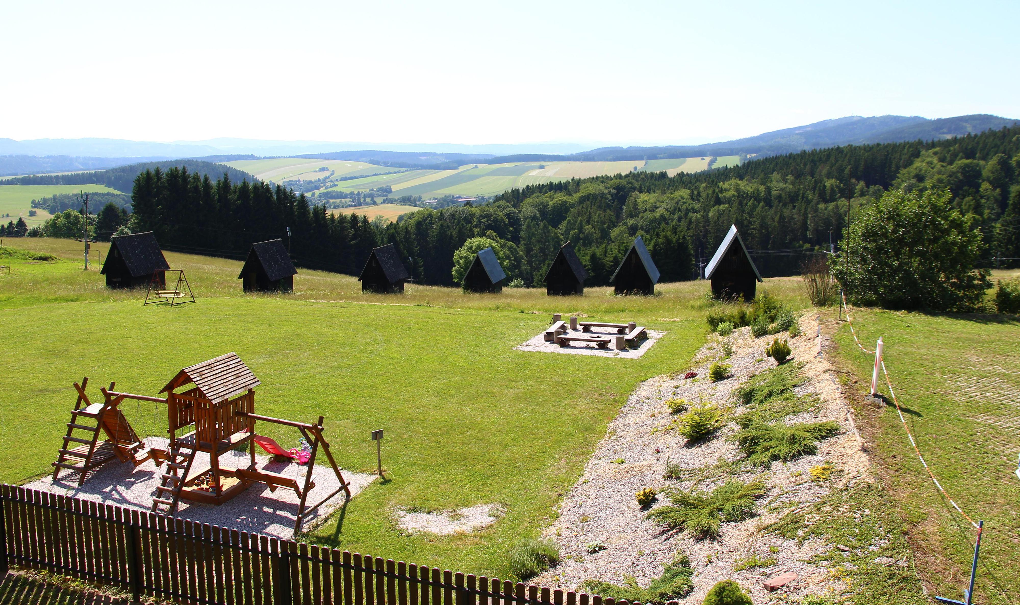 Penzion Panorama foto 3