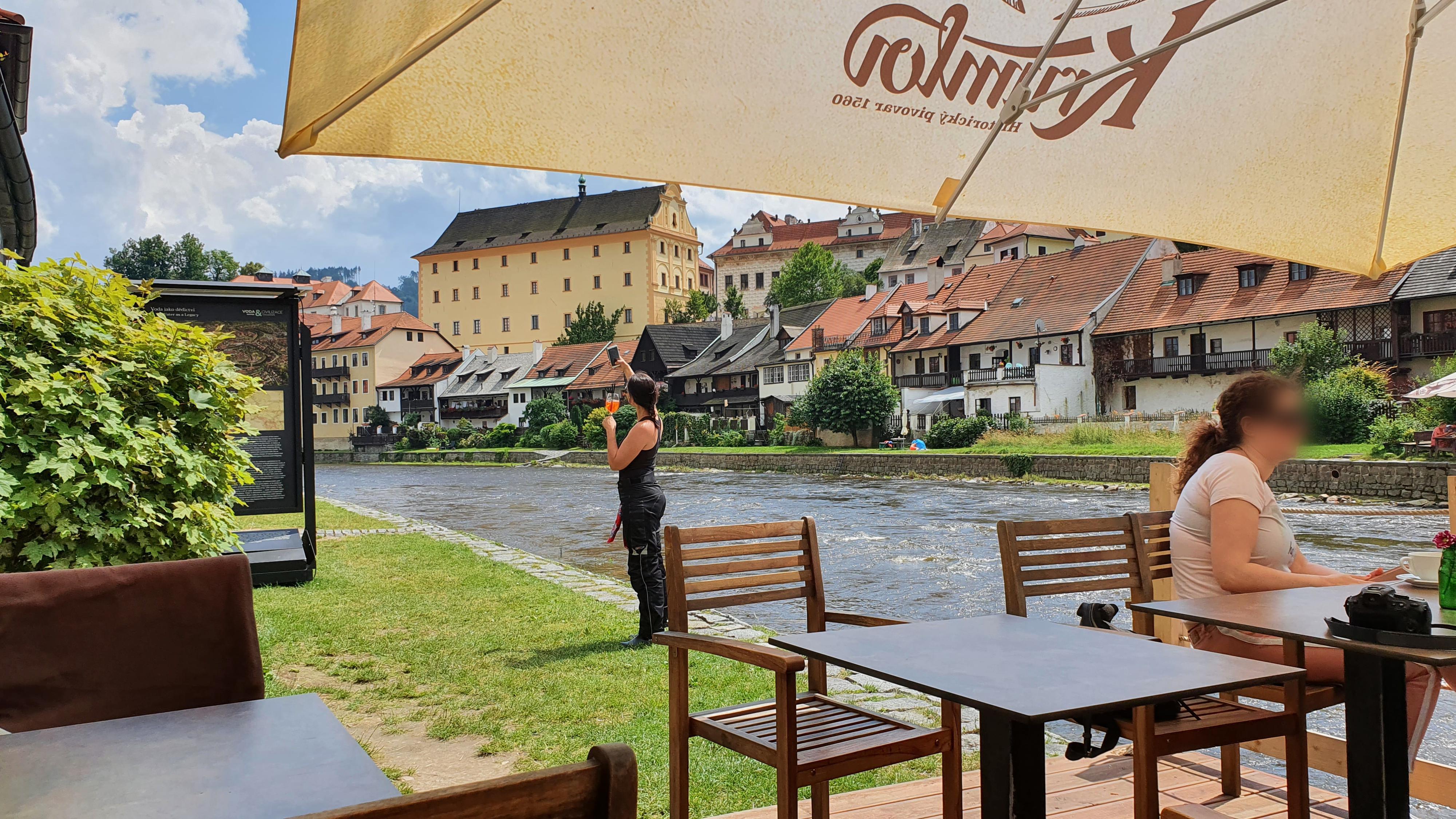 Bar Na Skále foto 2