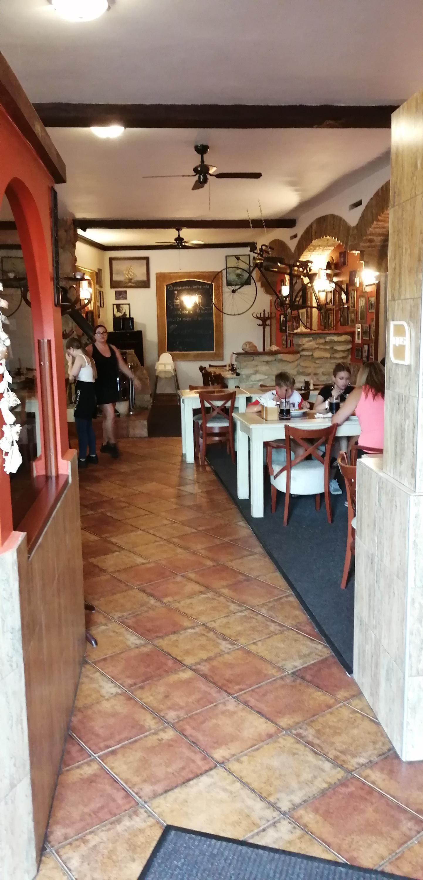Restaurace Barracuda foto 4