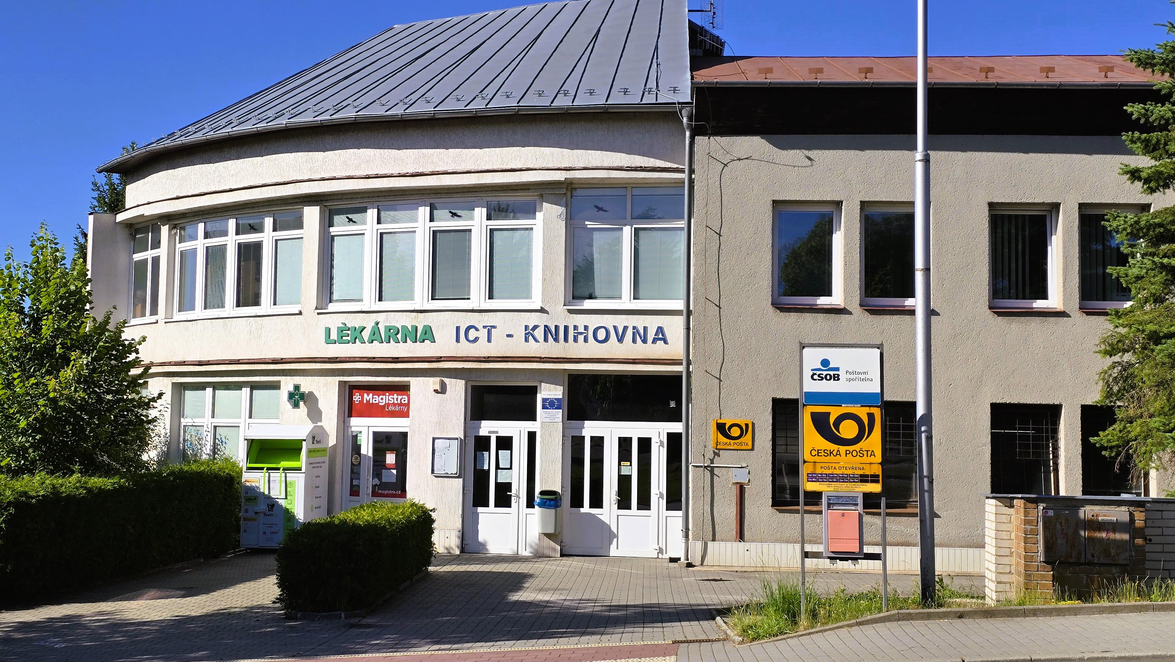 OOVL - L Konice s.r.o. foto 2