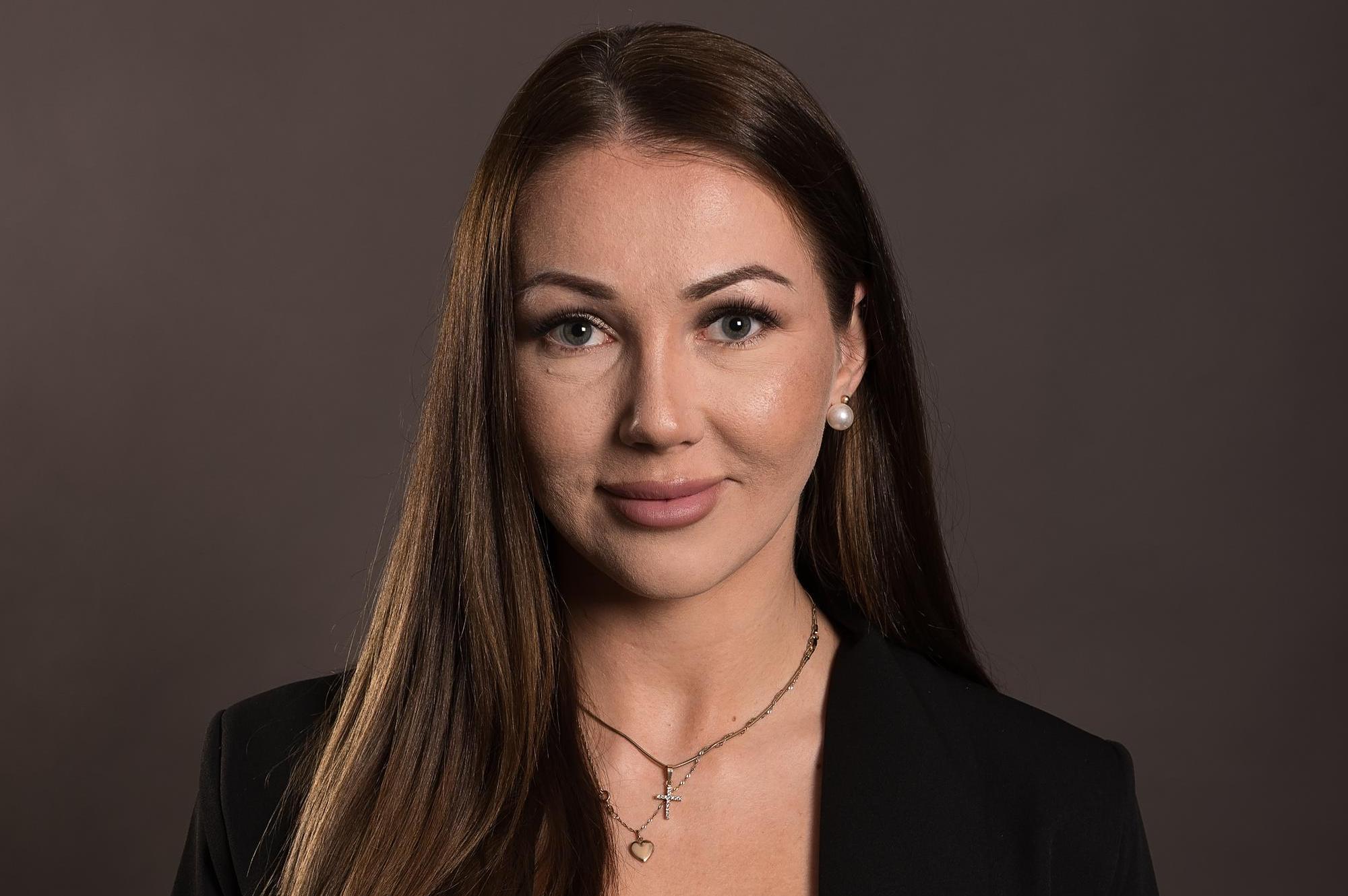 Marie Břešťáková RE/MAX