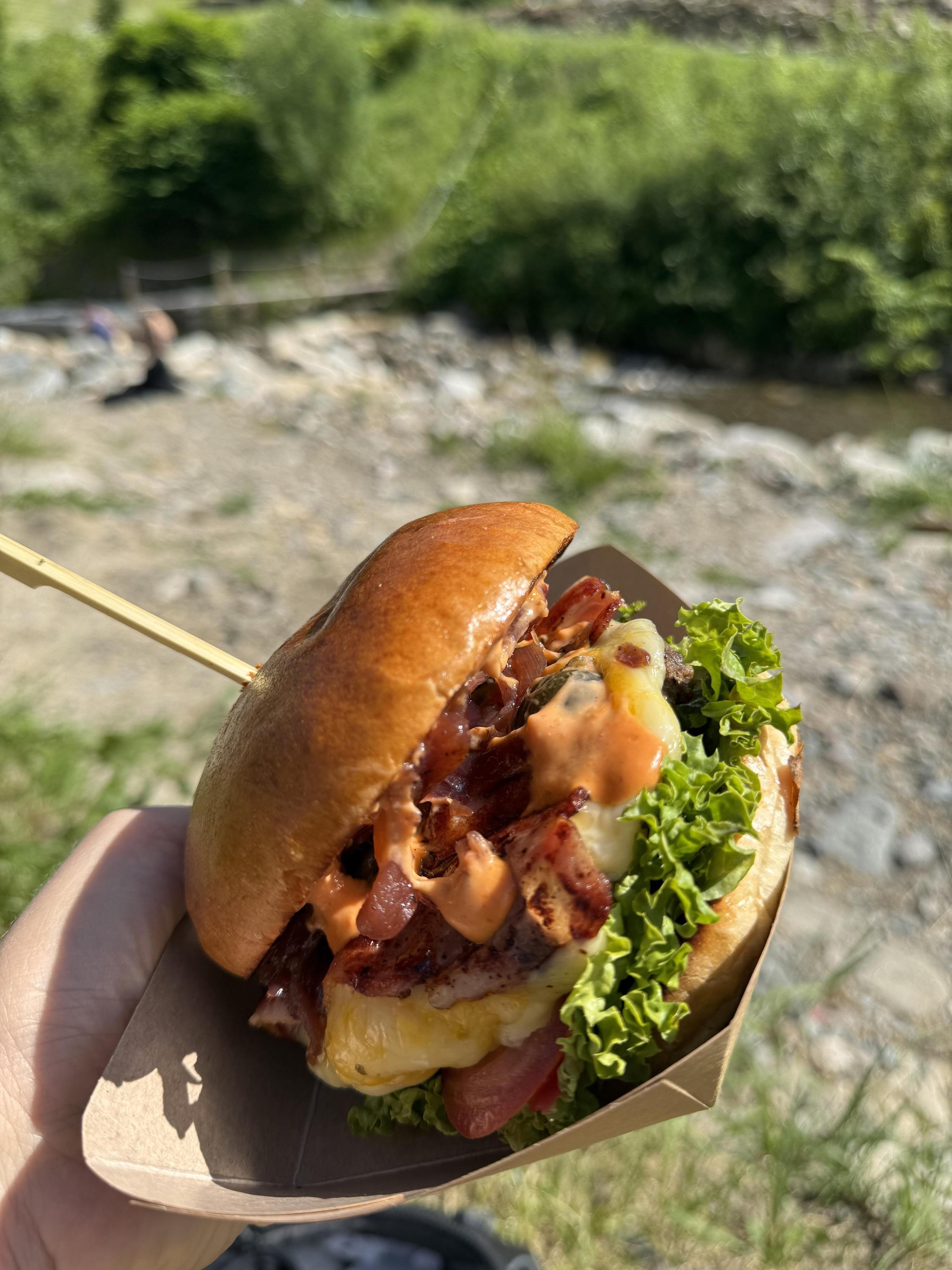 GAGI TRUCK |BISTRO