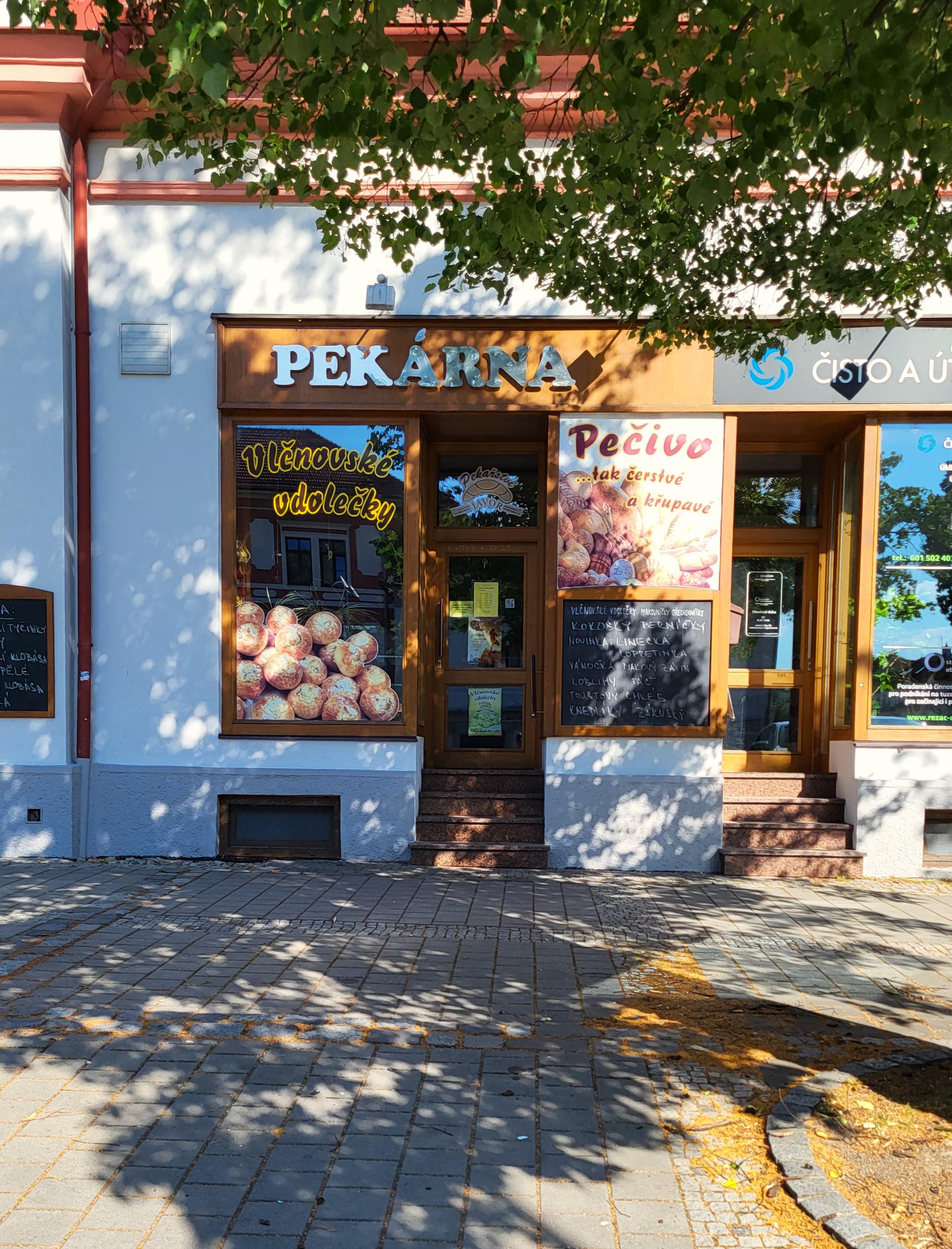 Pekařství Javor foto 2
