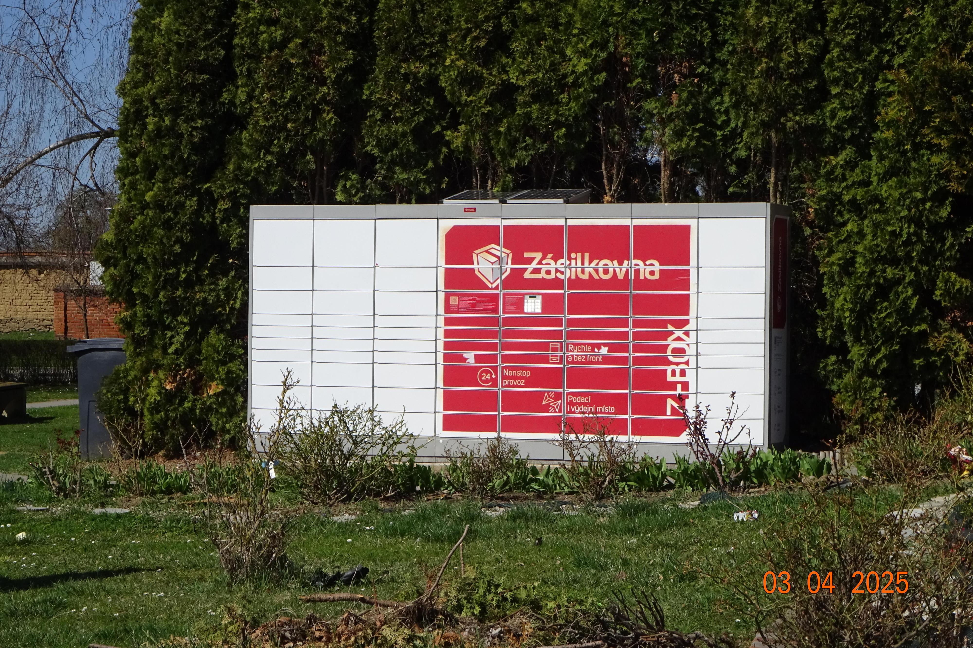 Z-BOX foto 2