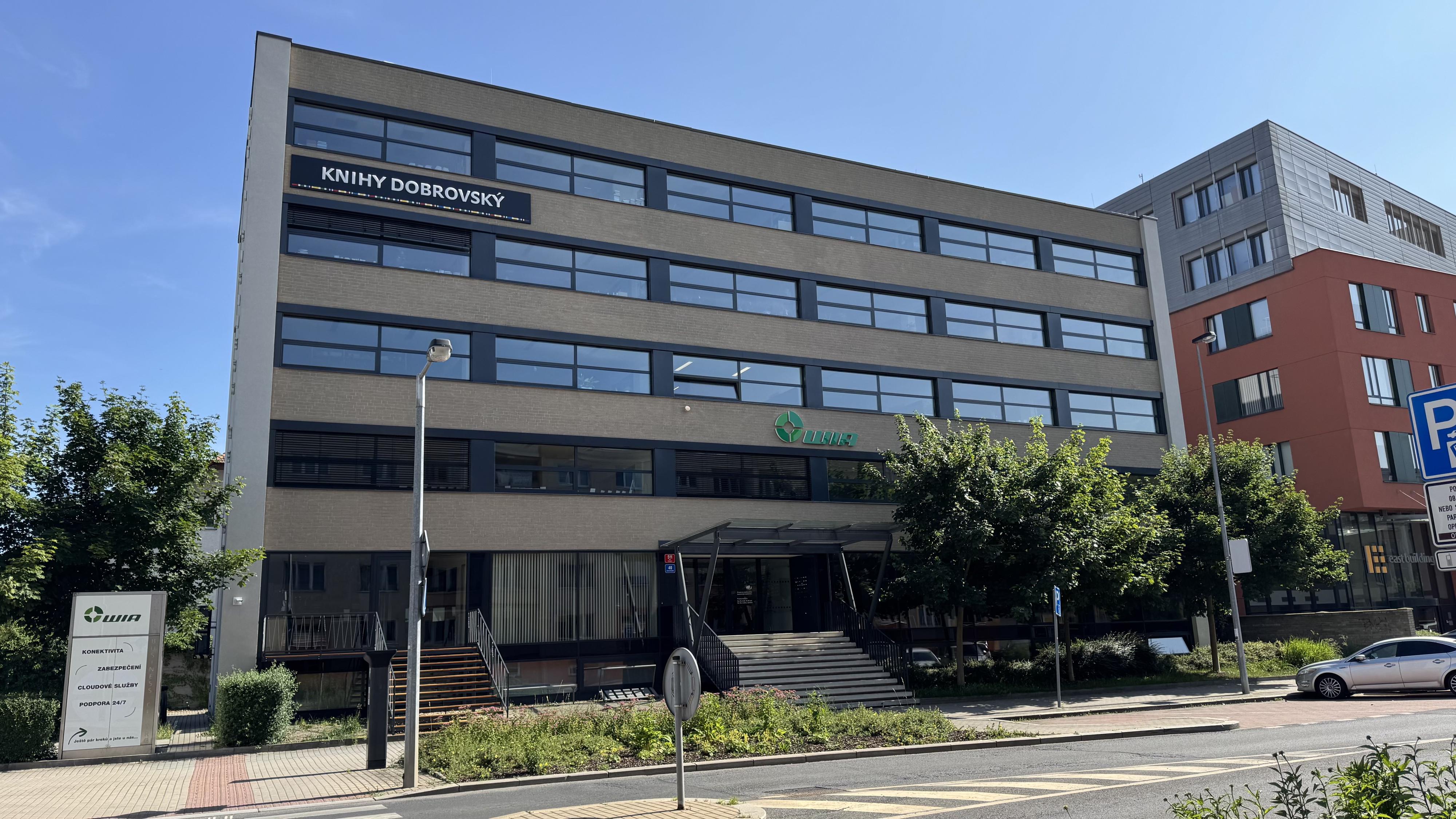 RE/MAX COMMERCIAL | CZ foto 2