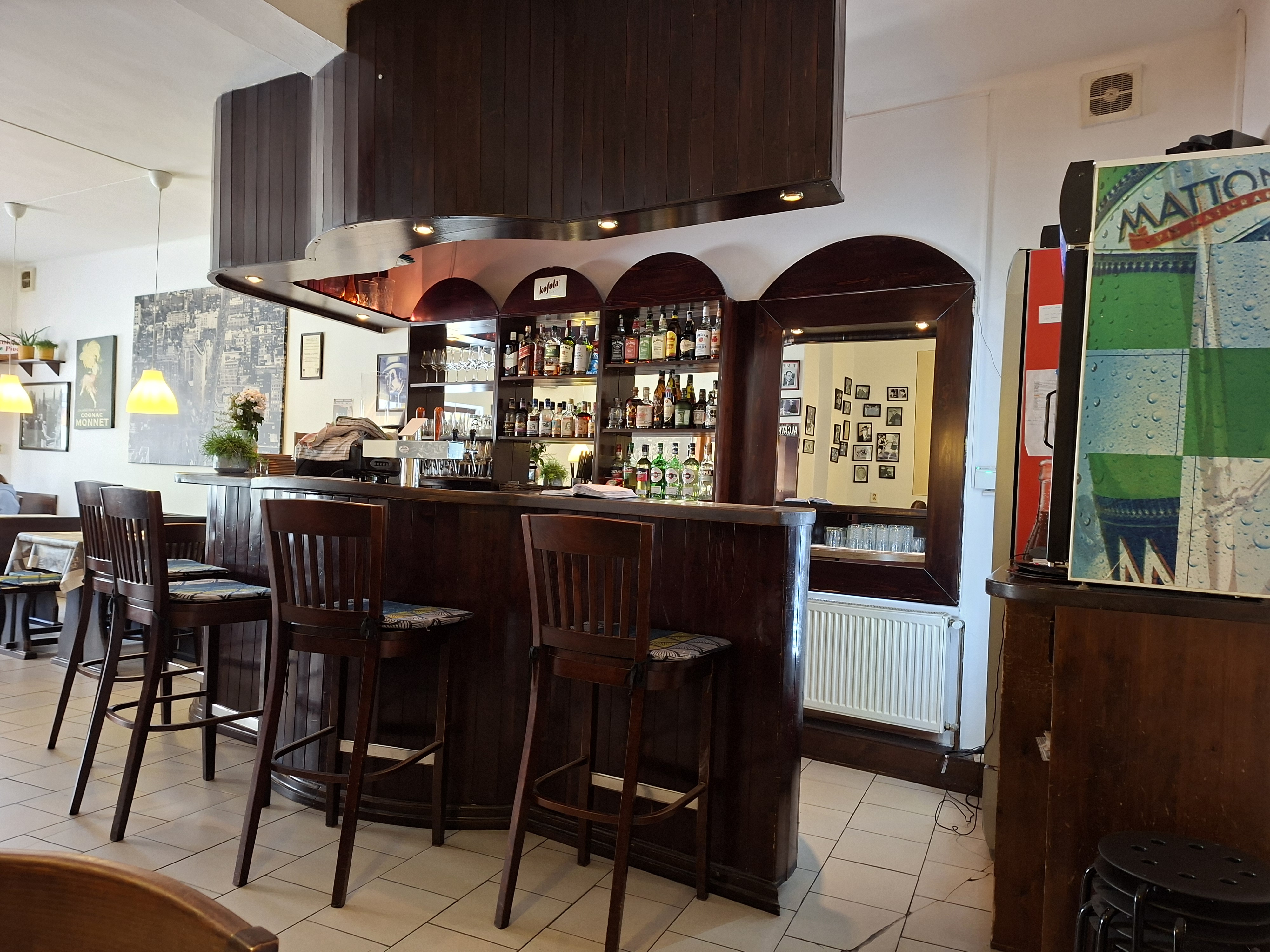 PIZZERIA AL CAPONE, s.r.o.