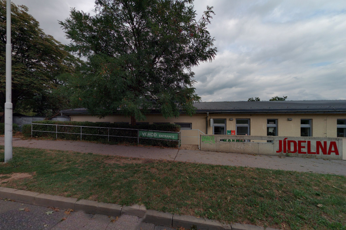 Jídelna 100CHUTÍ foto 1