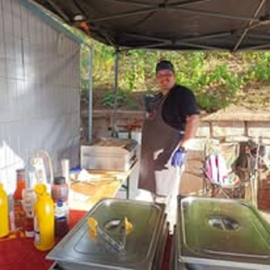 Řeznictv u Mamuta foto 2