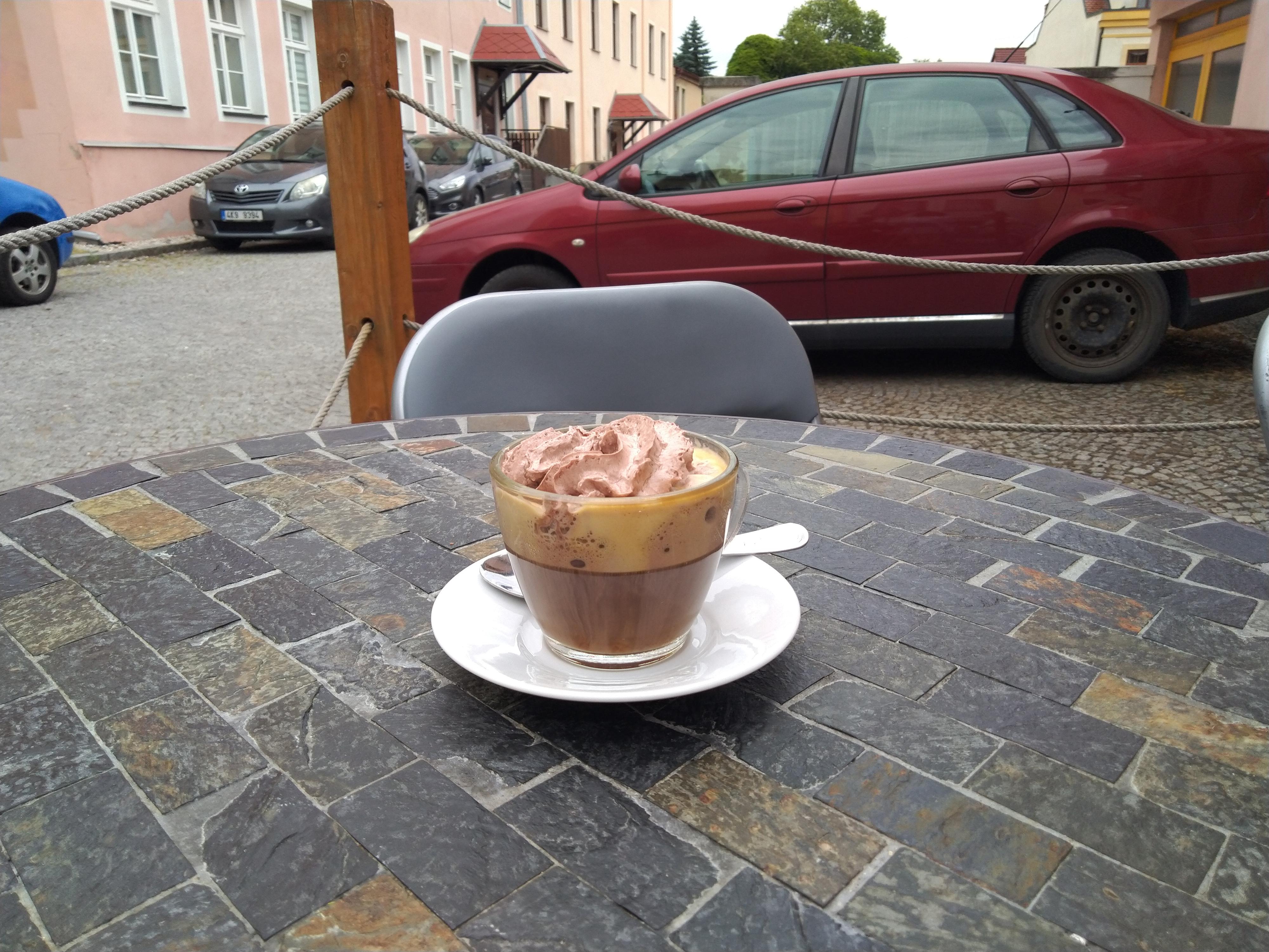 Bistro Píďalka foto 2