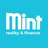 logo MINT reality