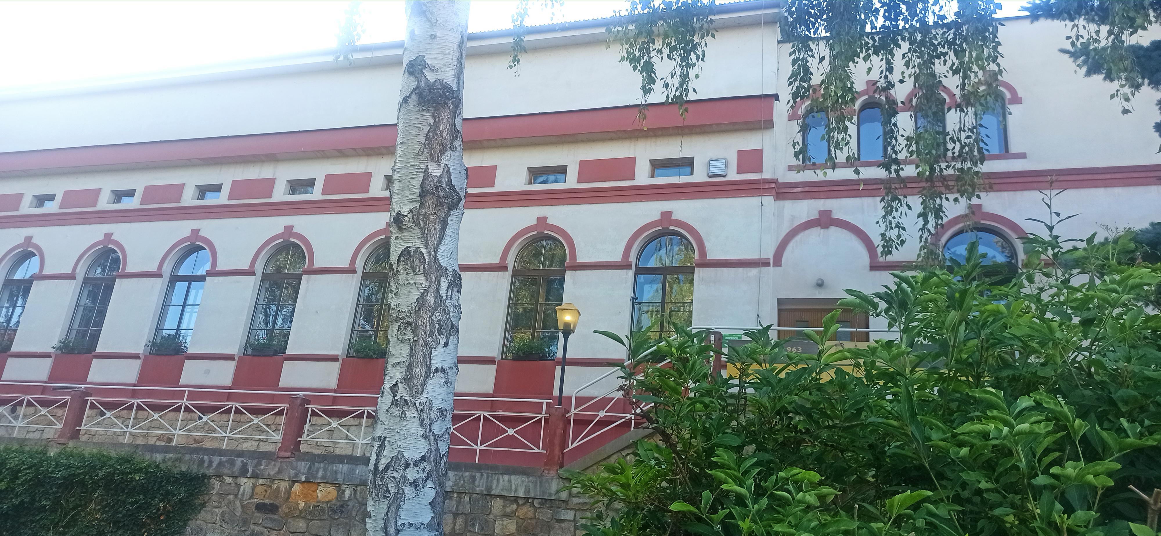 Hotel Děčín foto 2