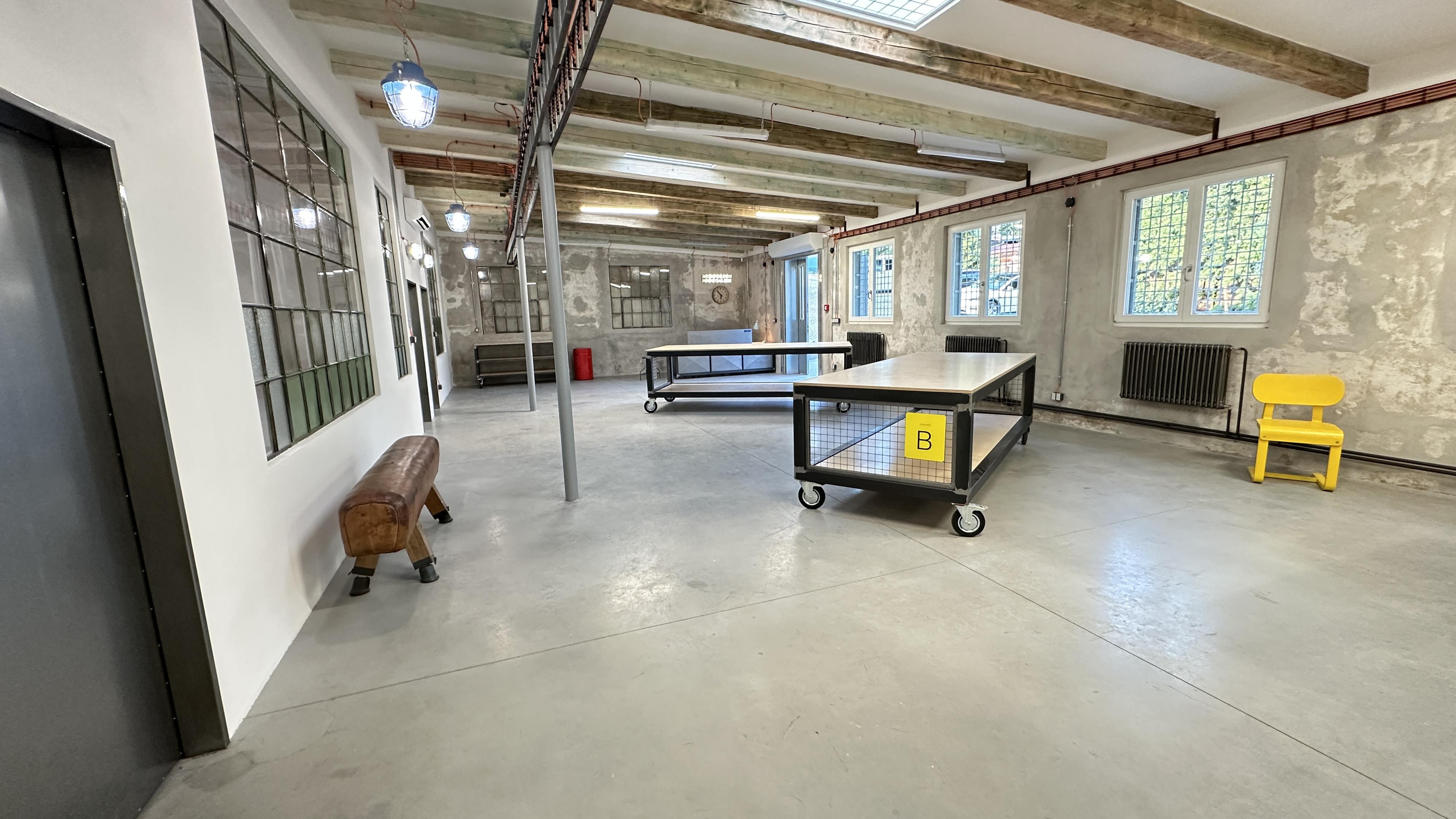 Biofilms rental foto 6