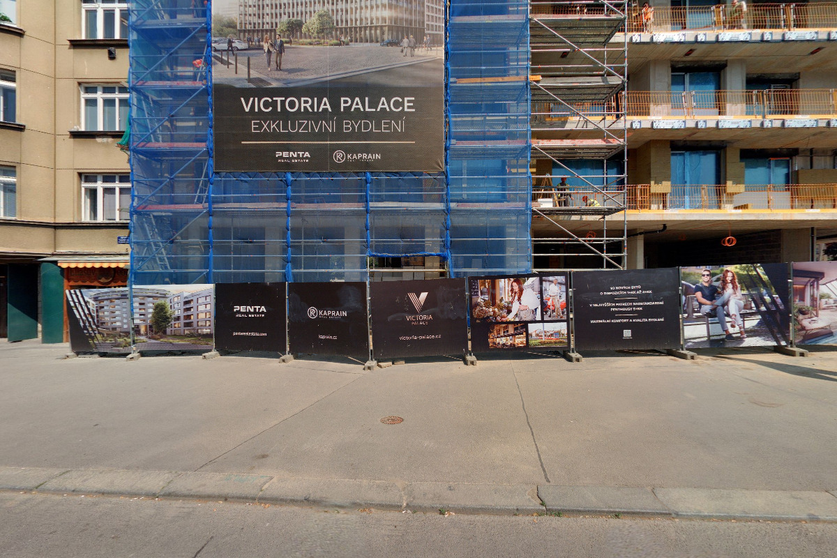 The Miners Coffee Victoria Palace foto 2