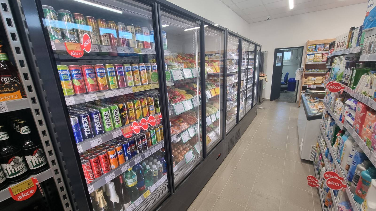 Konzum Market foto 2